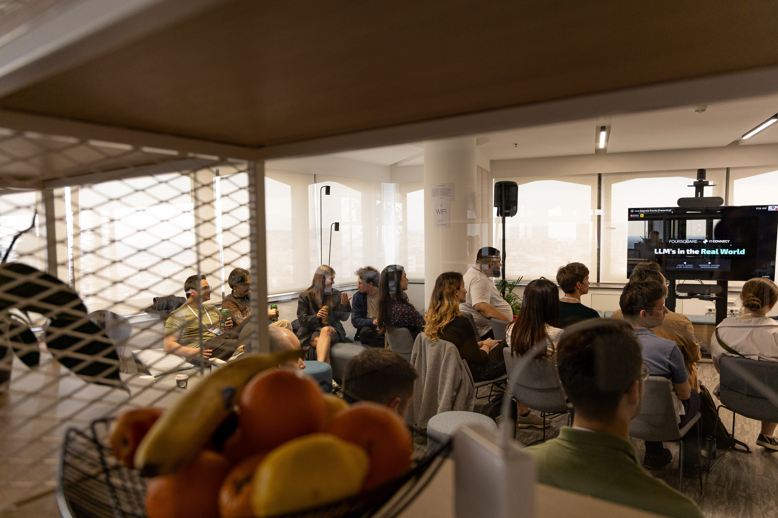 EVENT. Marina Vasileva — Photographer in Belgrade | Portraits, Events & Brands