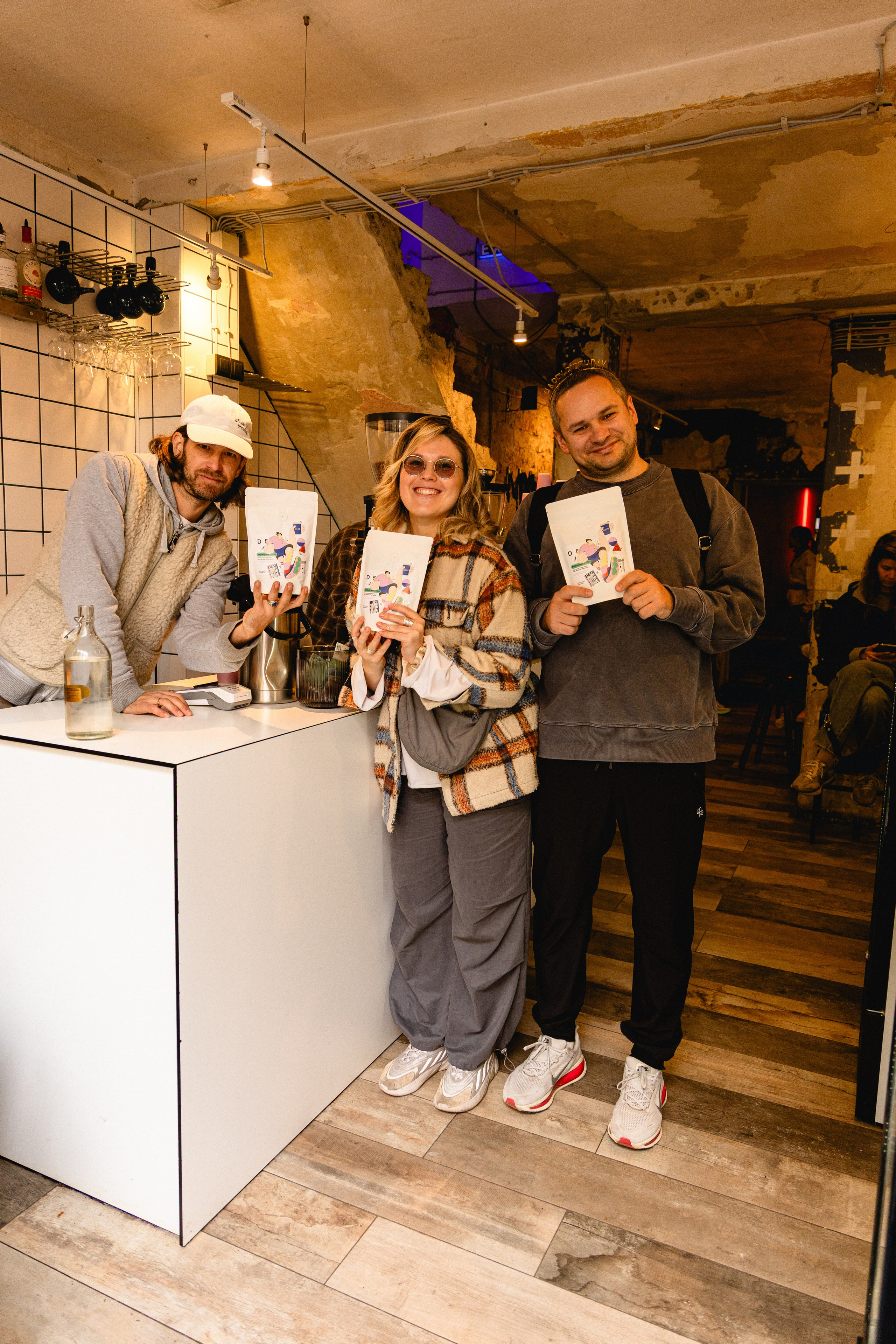 BEG.BELGRADE 3RD BIRTHDAY. Marina Vasileva — Photographer in Belgrade | Portraits, Events & Brands