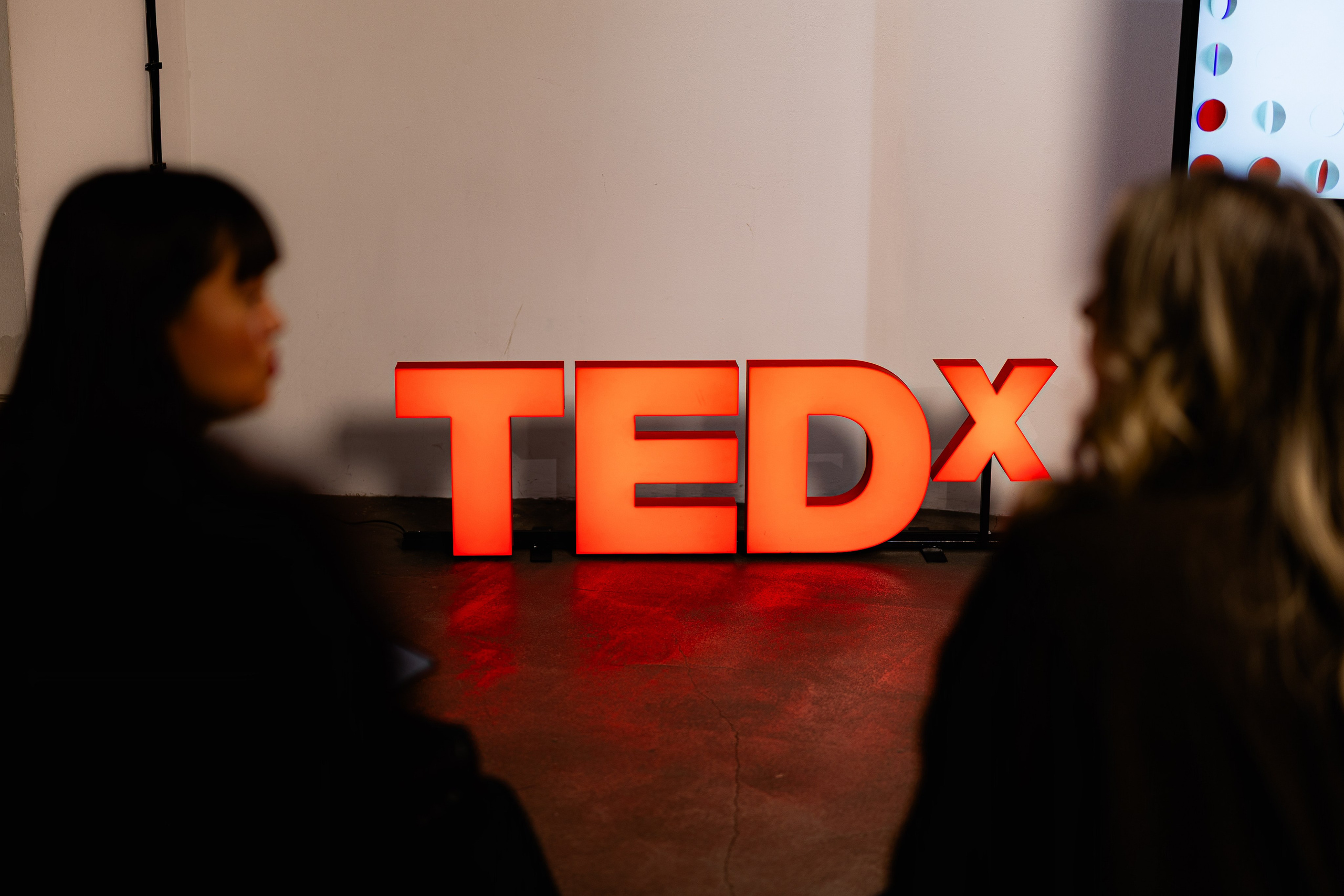 TEDx & SavskiVenac. Marina Vasileva — Photographer in Belgrade | Portraits, Events & Brands