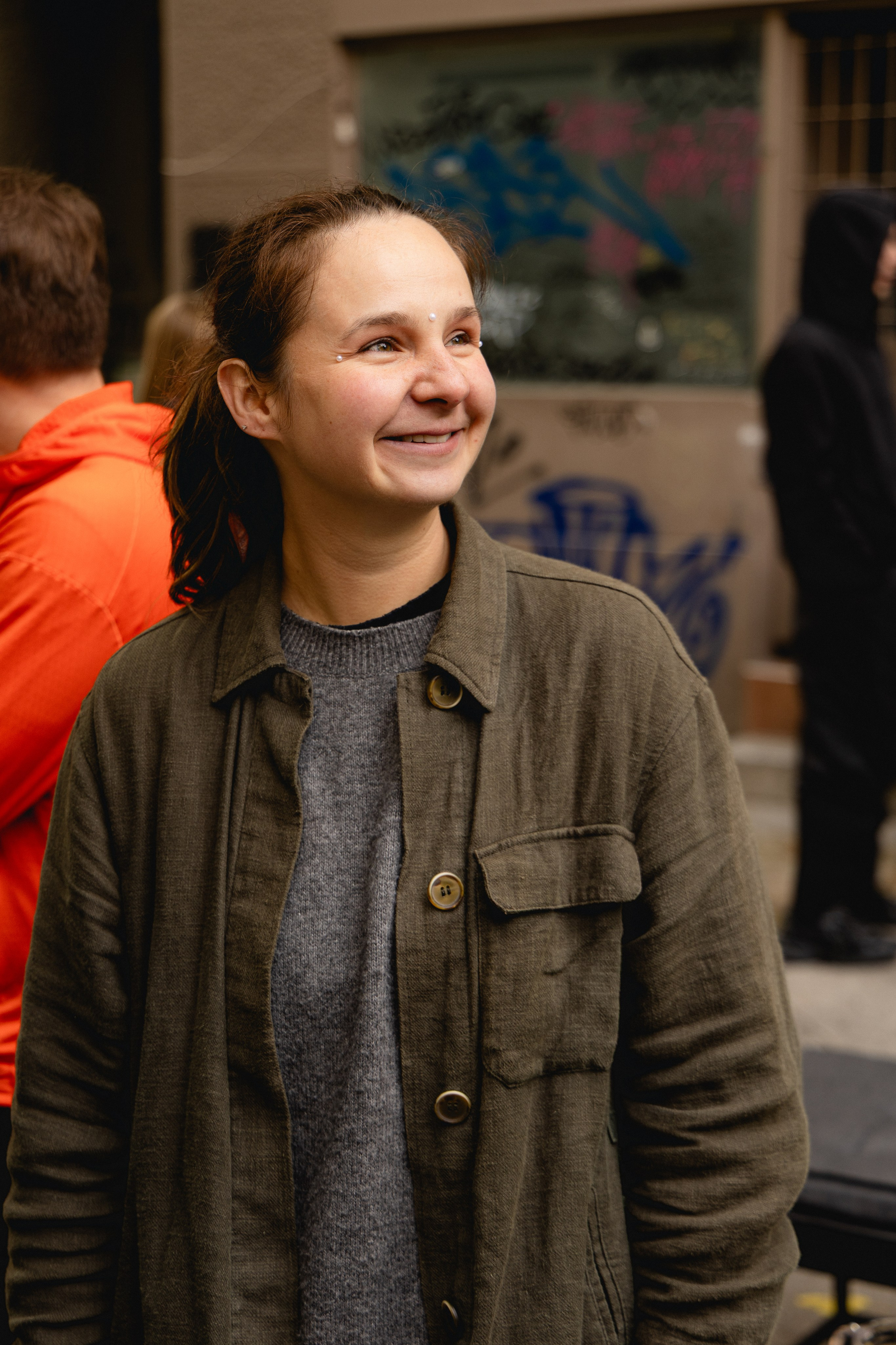 BEG.BELGRADE 3RD BIRTHDAY. Marina Vasileva — Photographer in Belgrade | Portraits, Events & Brands