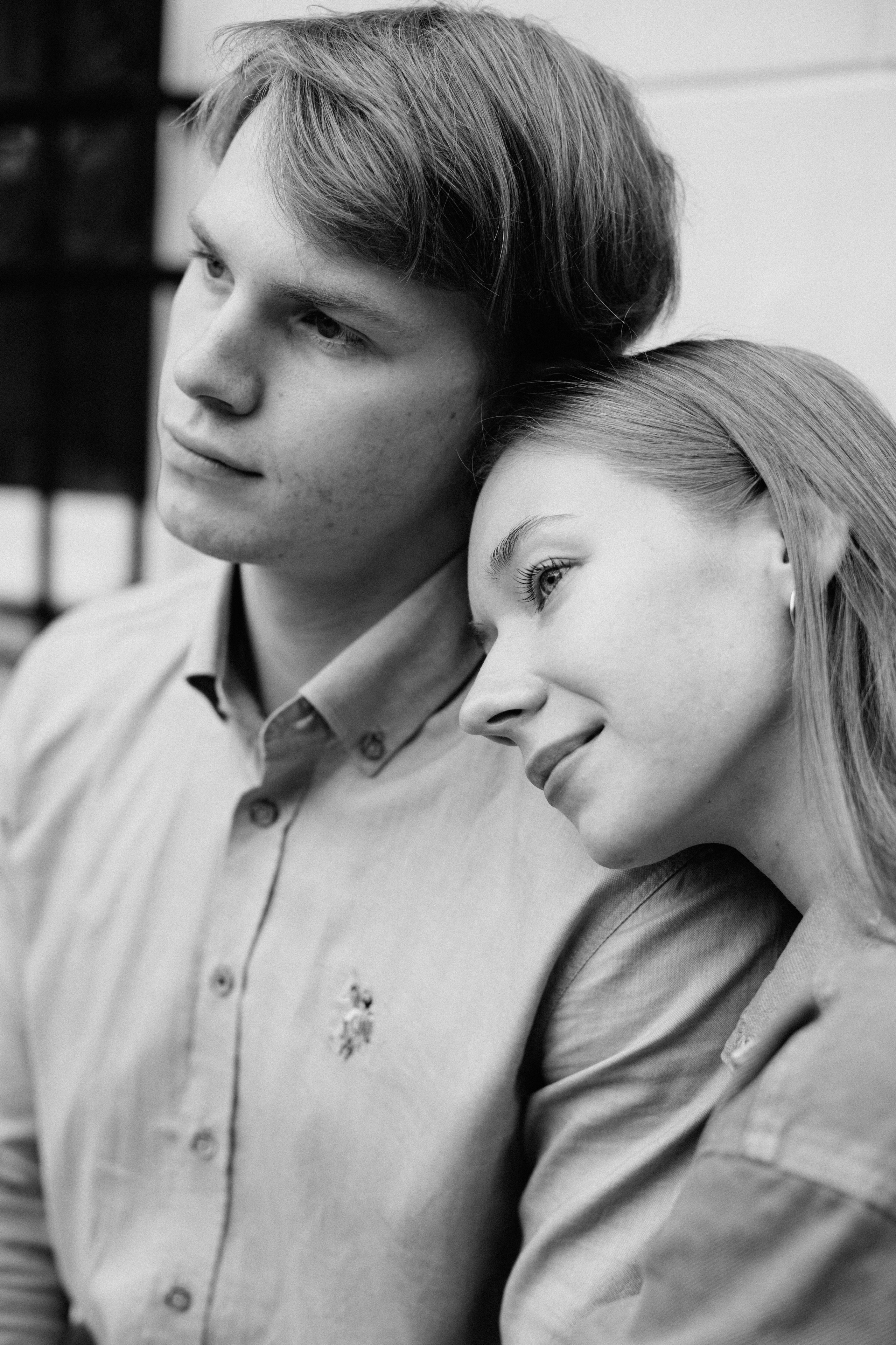 Alina & Ilya | Belgrade Old Town Love Story