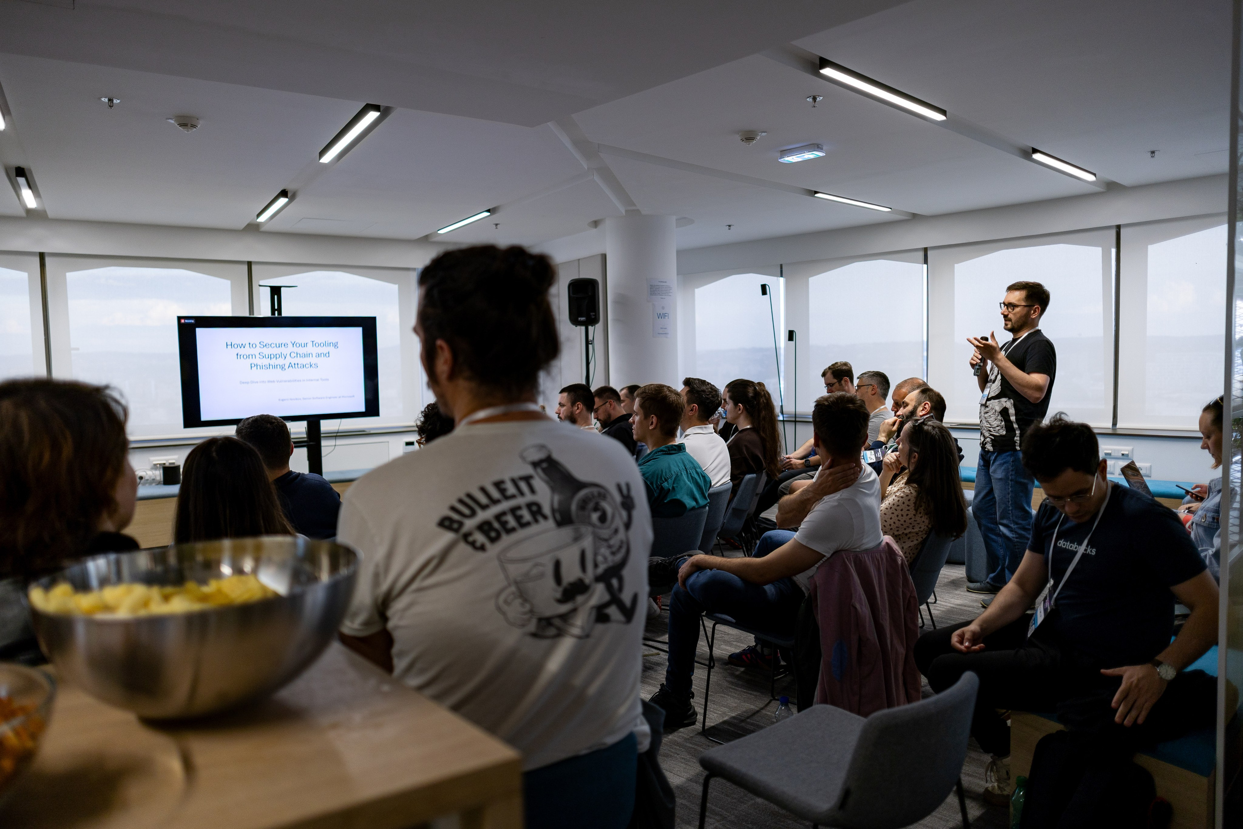 EVENT. Marina Vasileva — Photographer in Belgrade | Portraits, Events & Brands