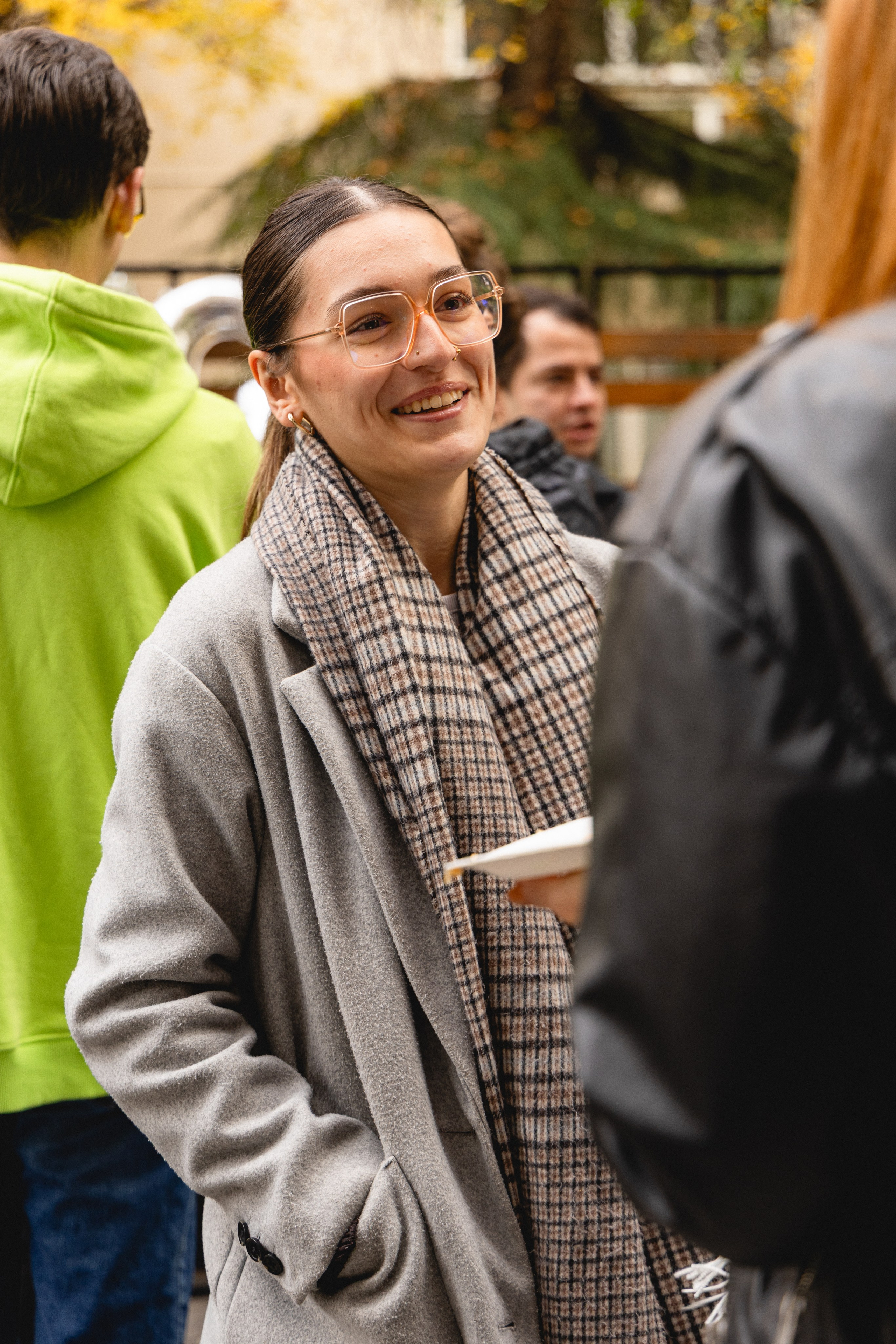BEG.BELGRADE 3RD BIRTHDAY. Marina Vasileva — Photographer in Belgrade | Portraits, Events & Brands