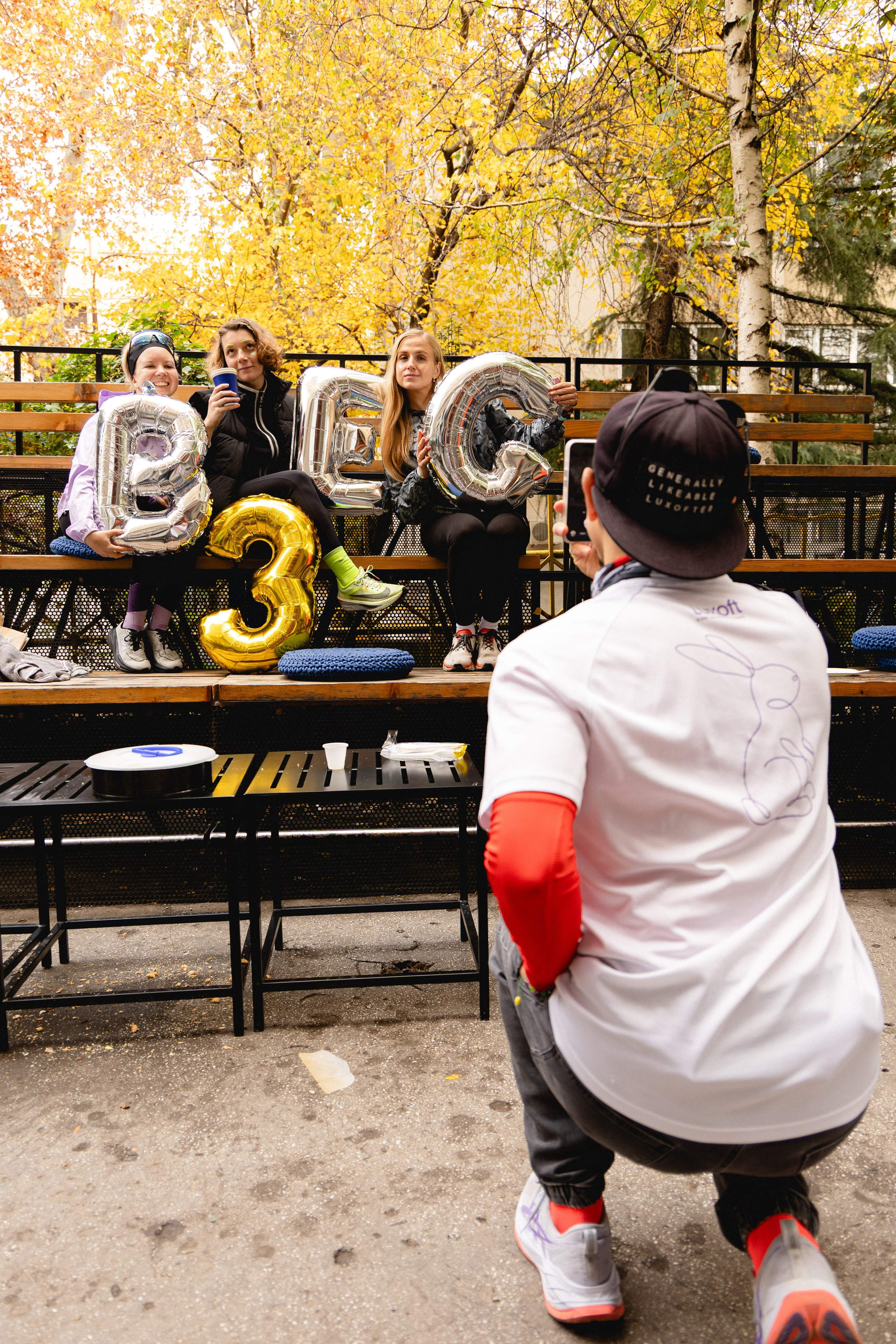 BEG.BELGRADE 3RD BIRTHDAY. Marina Vasileva — Photographer in Belgrade | Portraits, Events & Brands