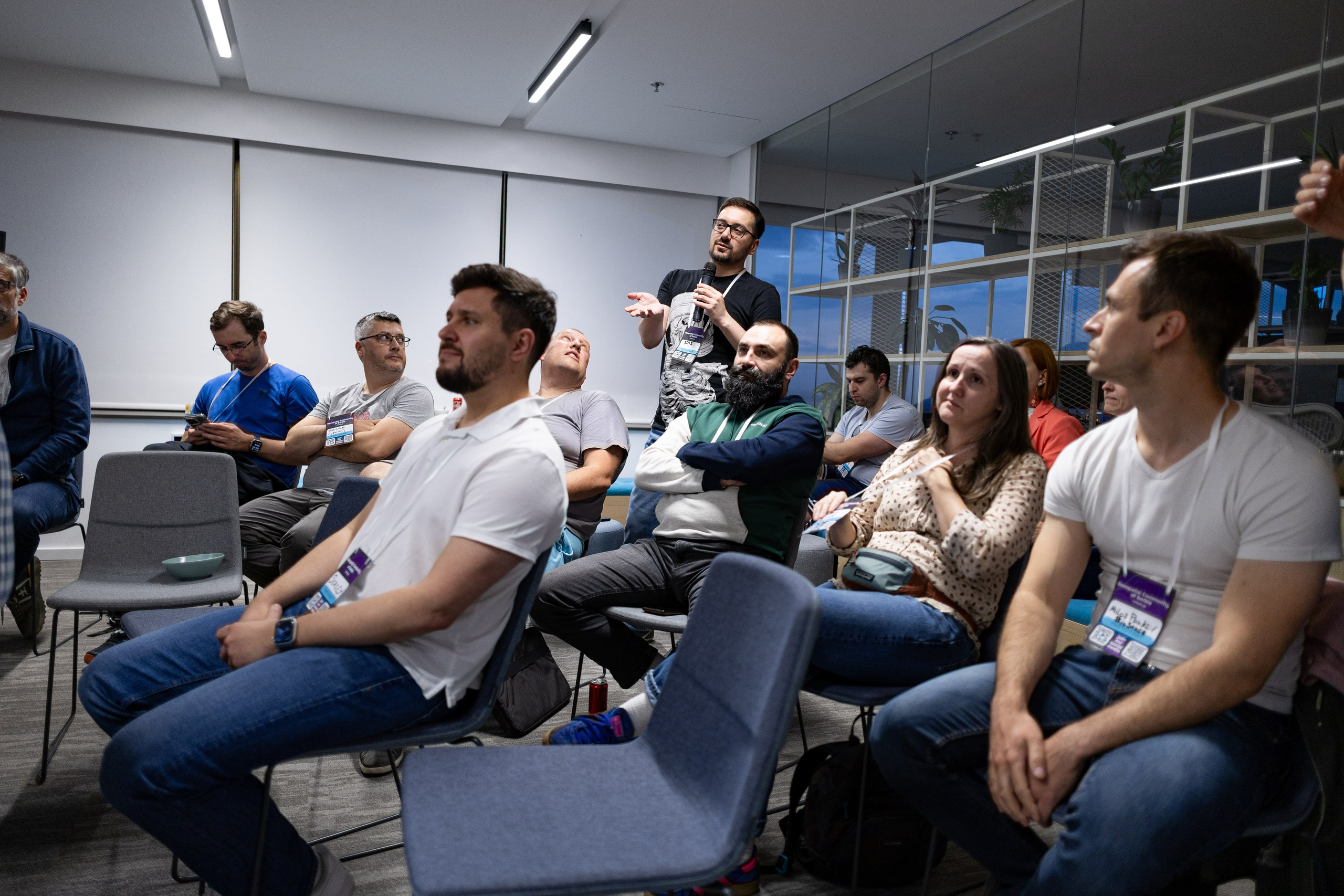 EVENT. Marina Vasileva — Photographer in Belgrade | Portraits, Events & Brands