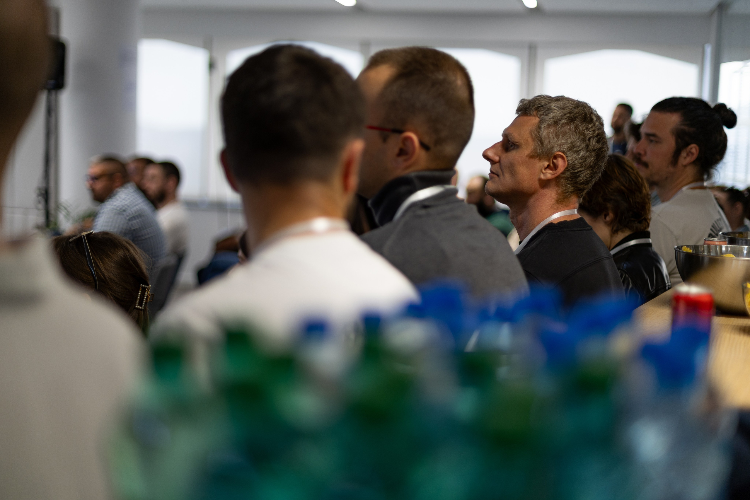 EVENT. Marina Vasileva — Photographer in Belgrade | Portraits, Events & Brands