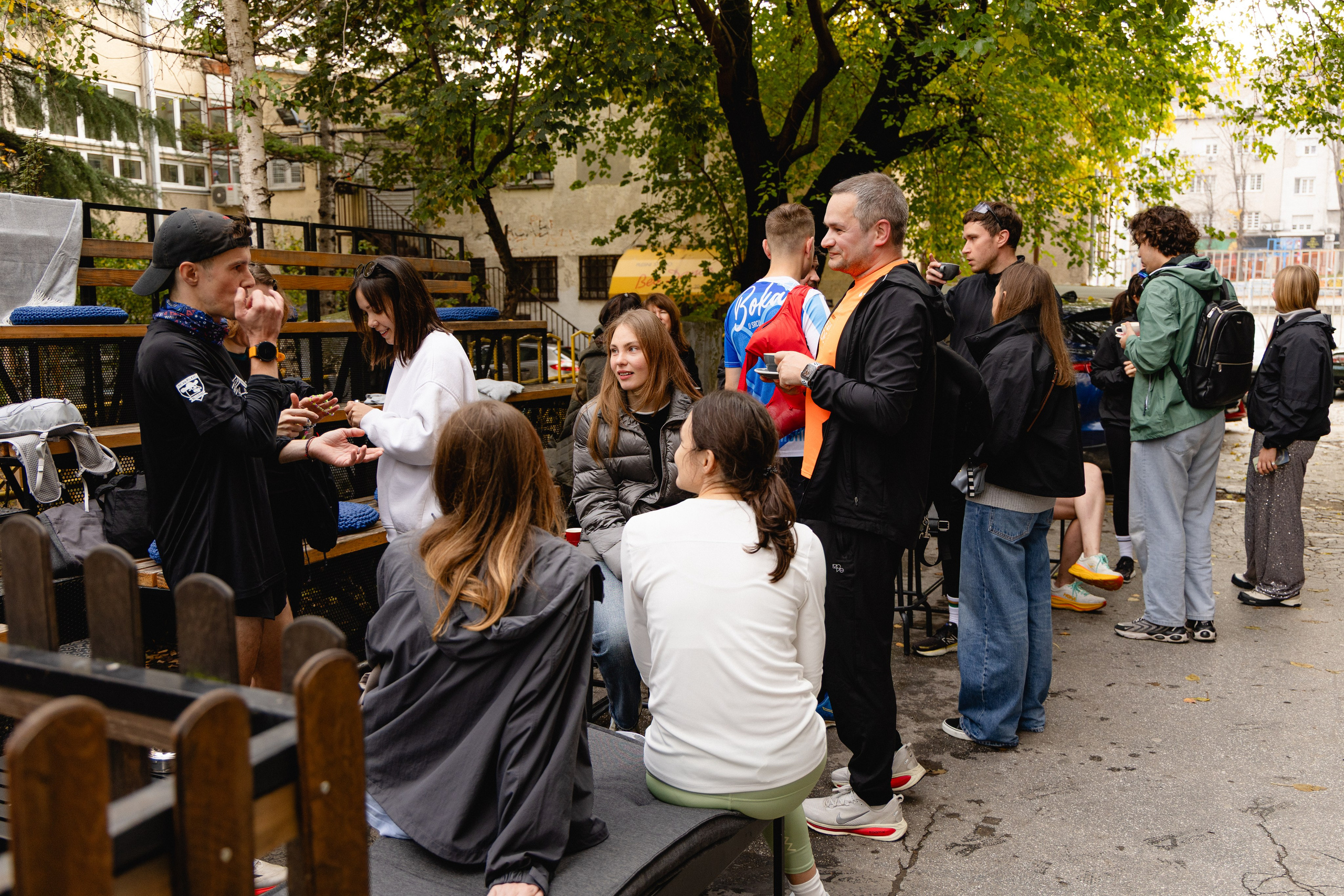 BEG.BELGRADE 3RD BIRTHDAY. Marina Vasileva — Photographer in Belgrade | Portraits, Events & Brands