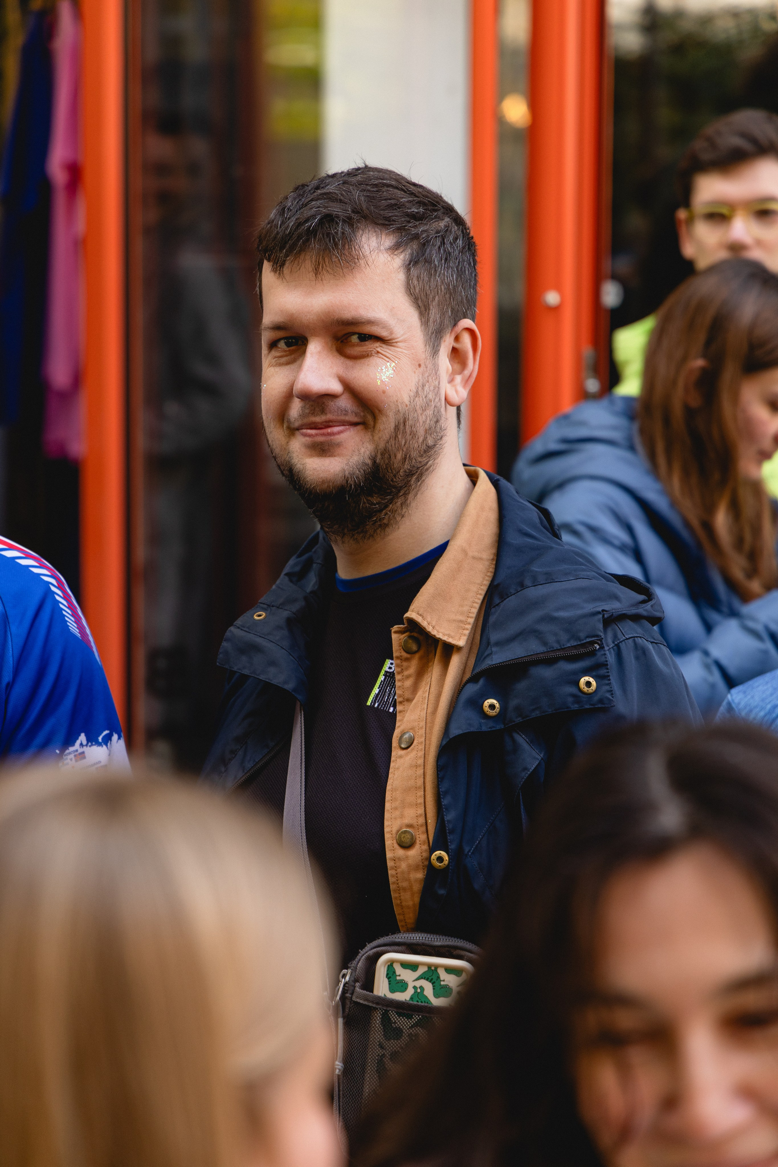 BEG.BELGRADE 3RD BIRTHDAY. Marina Vasileva — Photographer in Belgrade | Portraits, Events & Brands
