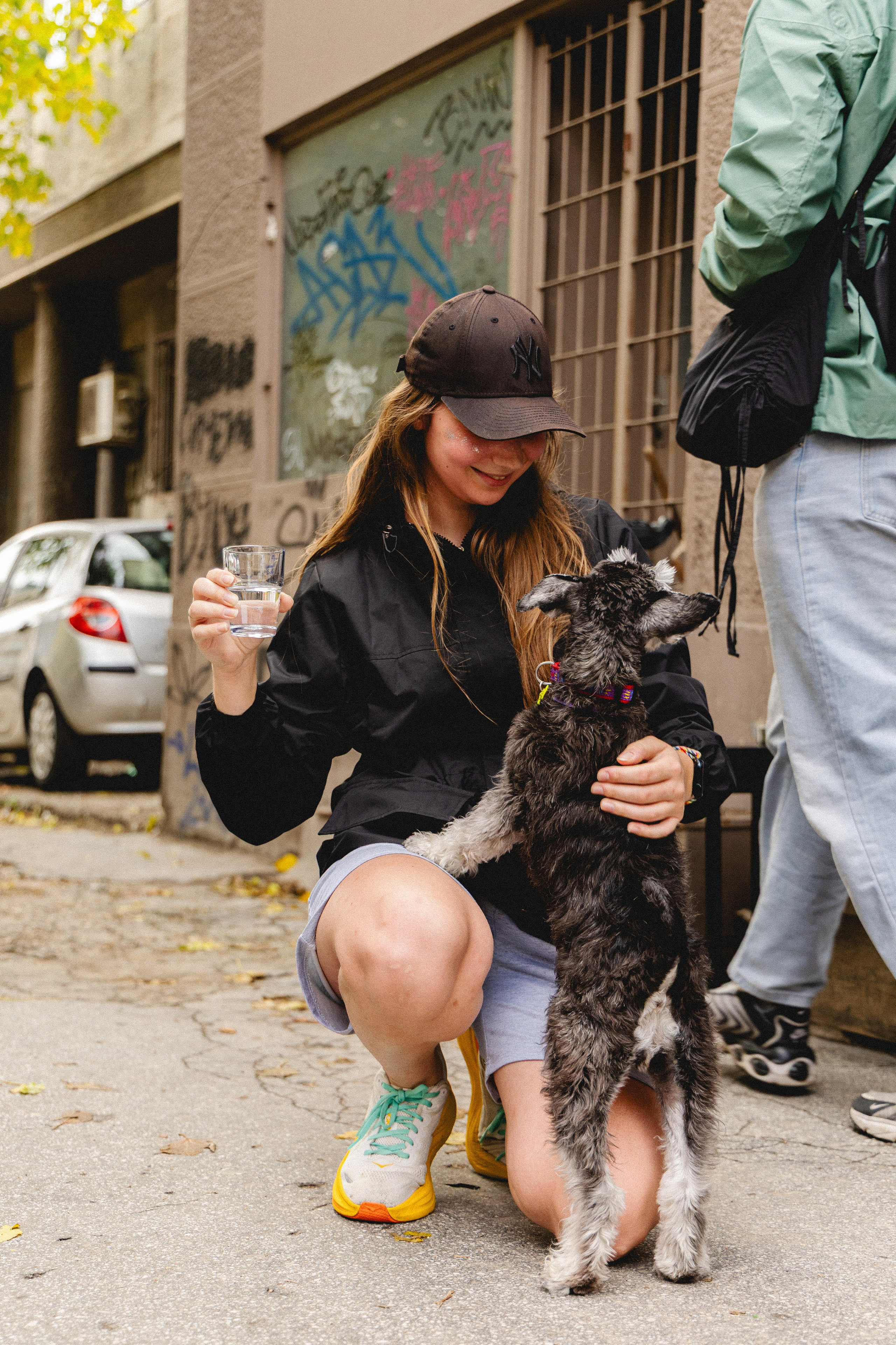 BEG.BELGRADE 3RD BIRTHDAY. Marina Vasileva — Photographer in Belgrade | Portraits, Events & Brands