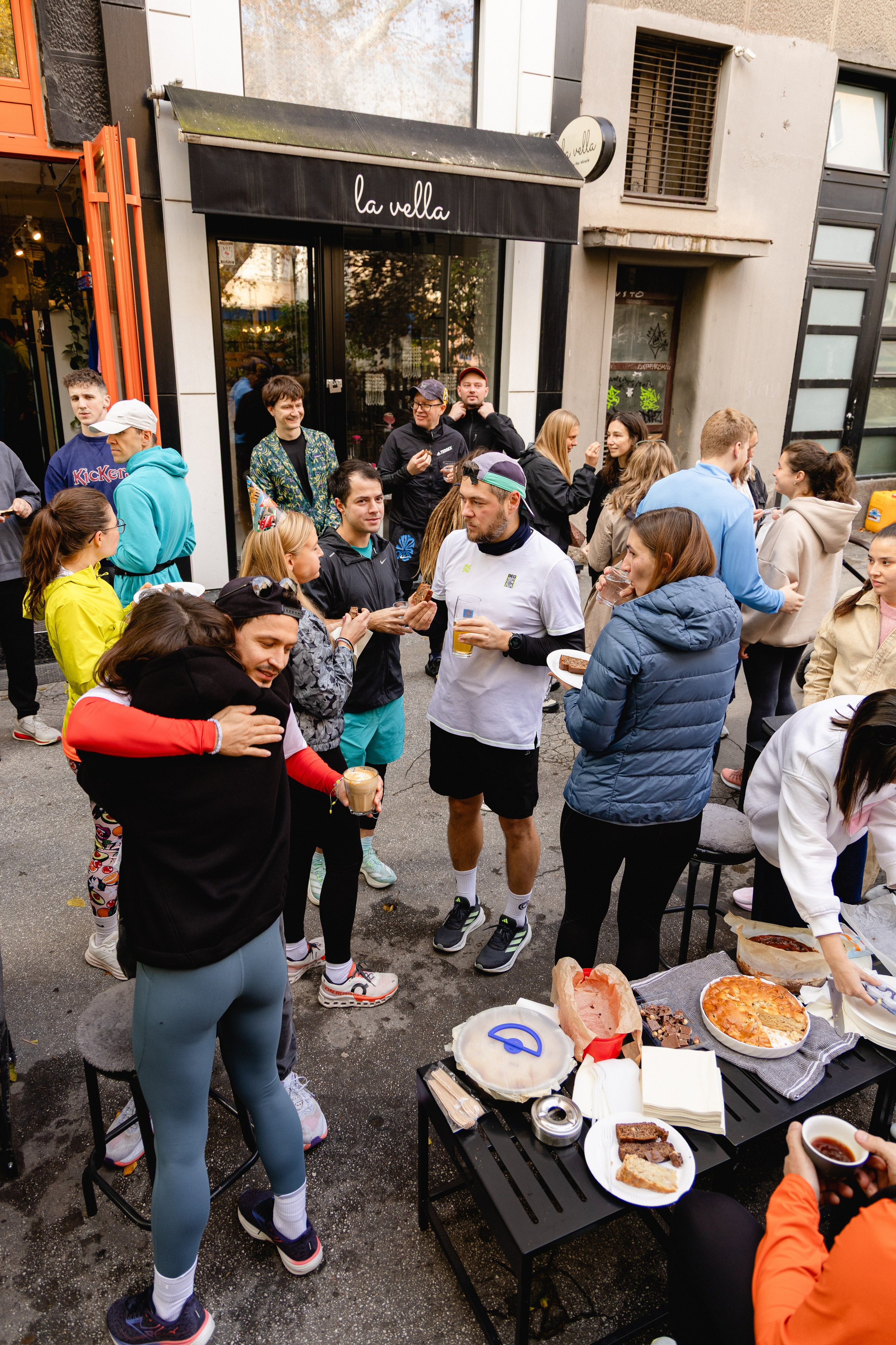 BEG.BELGRADE 3RD BIRTHDAY. Marina Vasileva — Photographer in Belgrade | Portraits, Events & Brands
