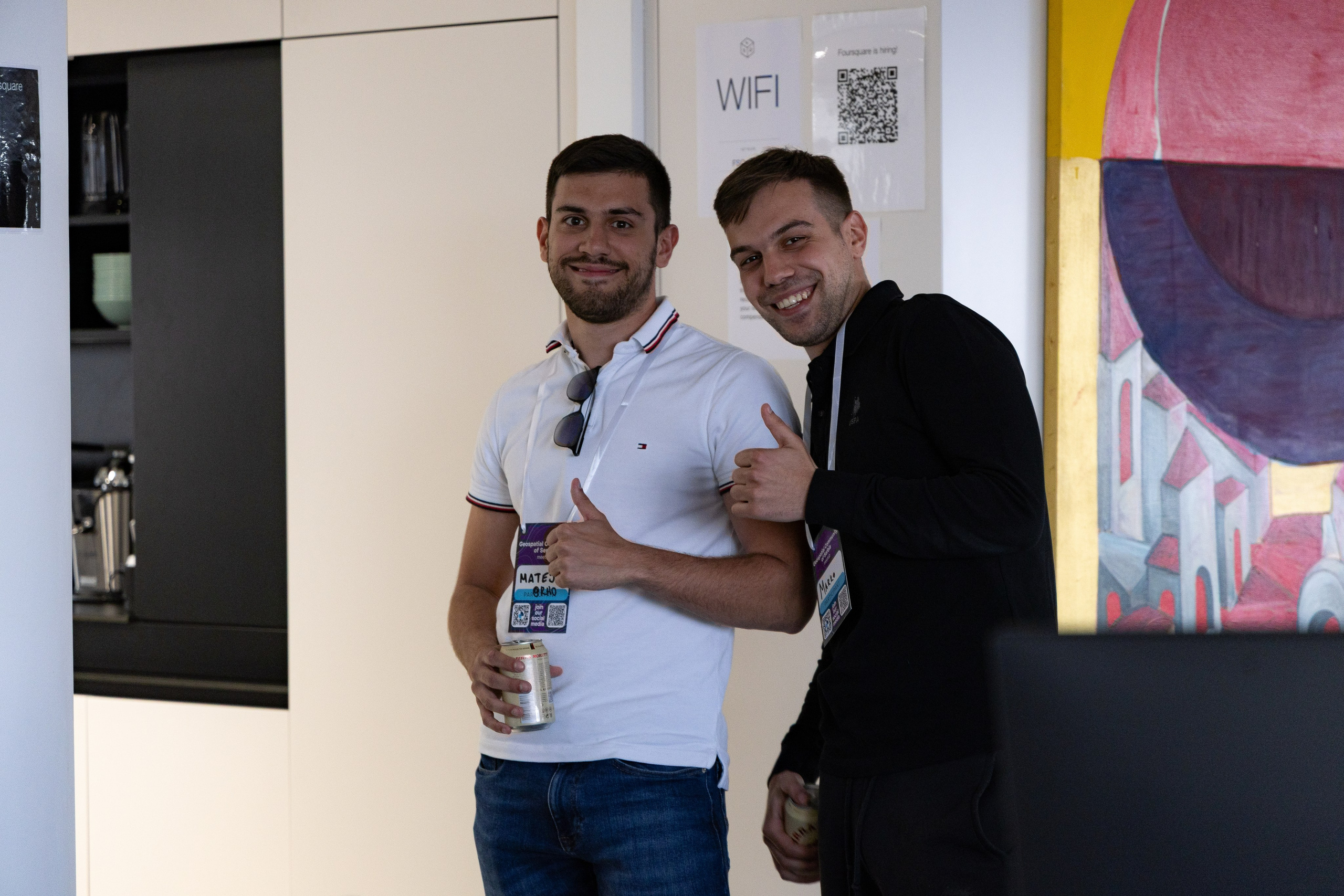 EVENT. Marina Vasileva — Photographer in Belgrade | Portraits, Events & Brands