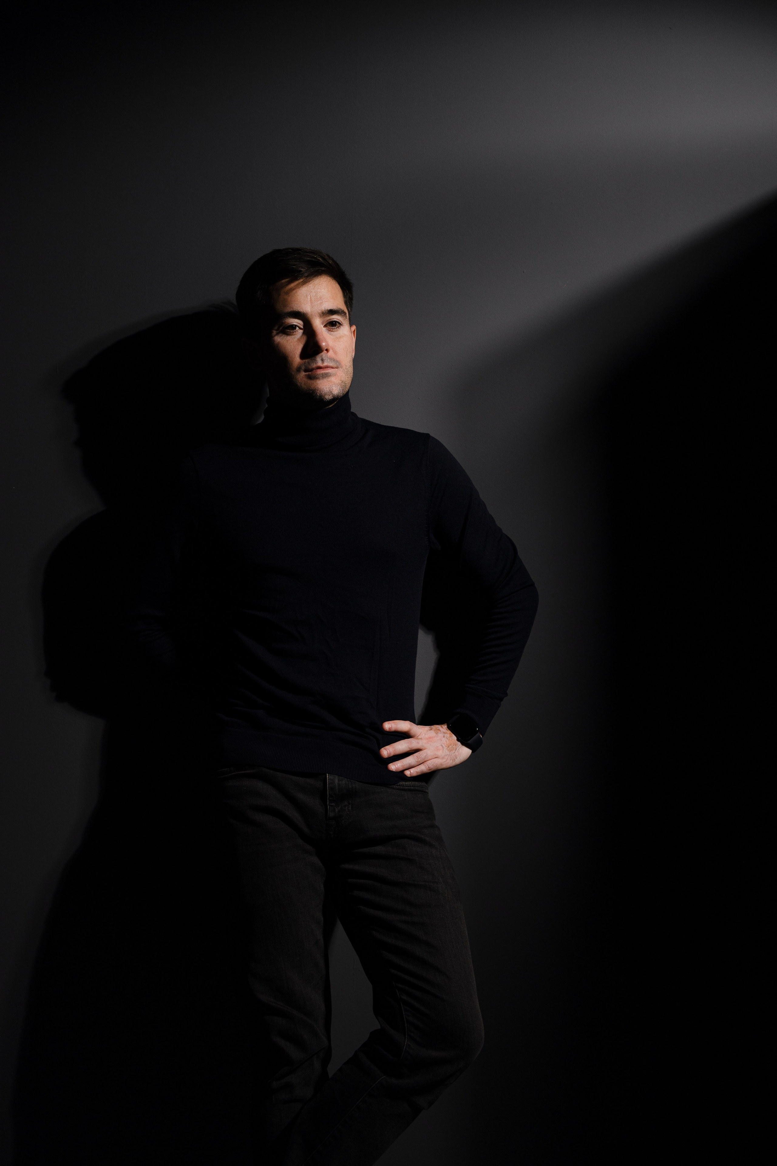 PORTRAIT. Marina Vasileva — Photographer in Belgrade | Portraits, Events & Brands