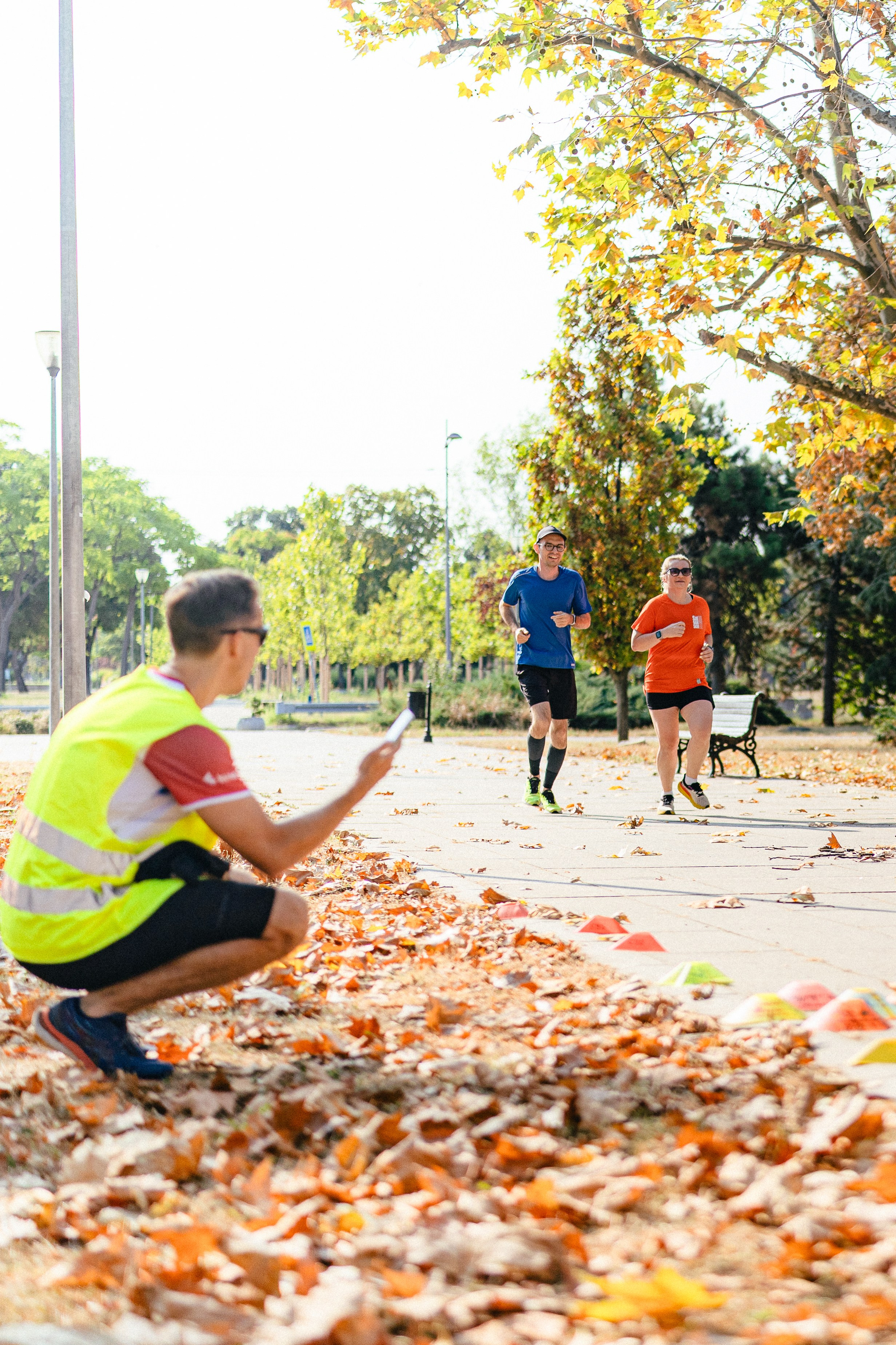 S95 RUNNING BELGRADE. Marina Vasileva — Photographer in Belgrade | Portraits, Events & Brands