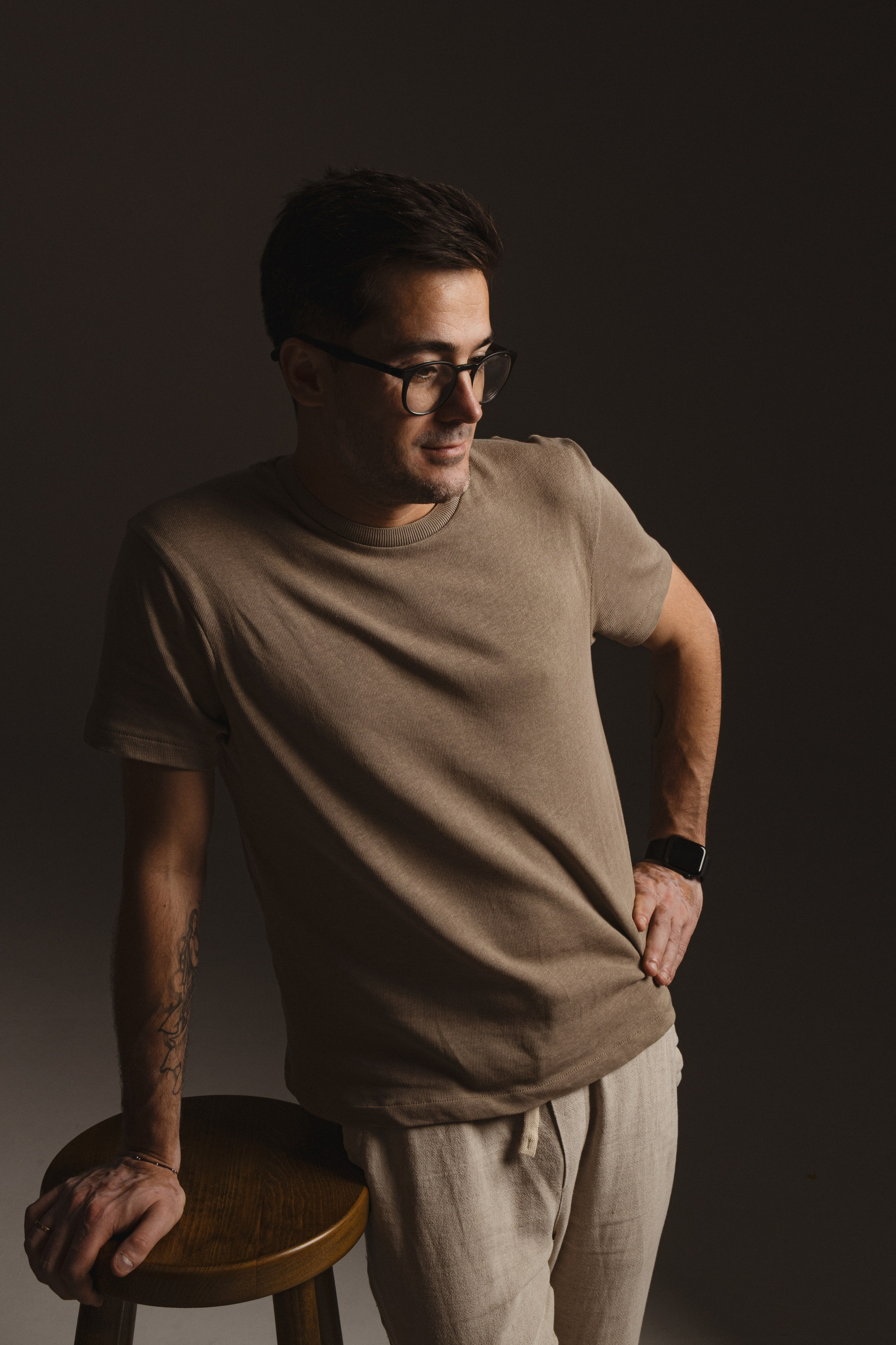 PORTRAIT. Marina Vasileva — Photographer in Belgrade | Portraits, Events & Brands