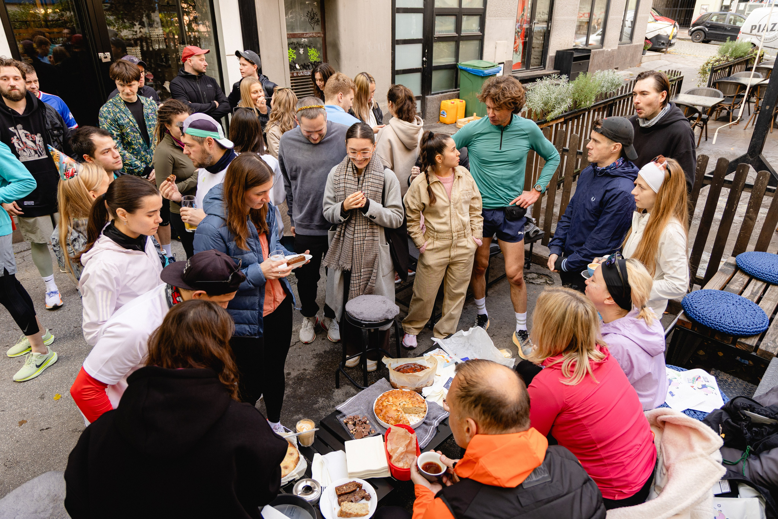 BEG.BELGRADE 3RD BIRTHDAY. Marina Vasileva — Photographer in Belgrade | Portraits, Events & Brands