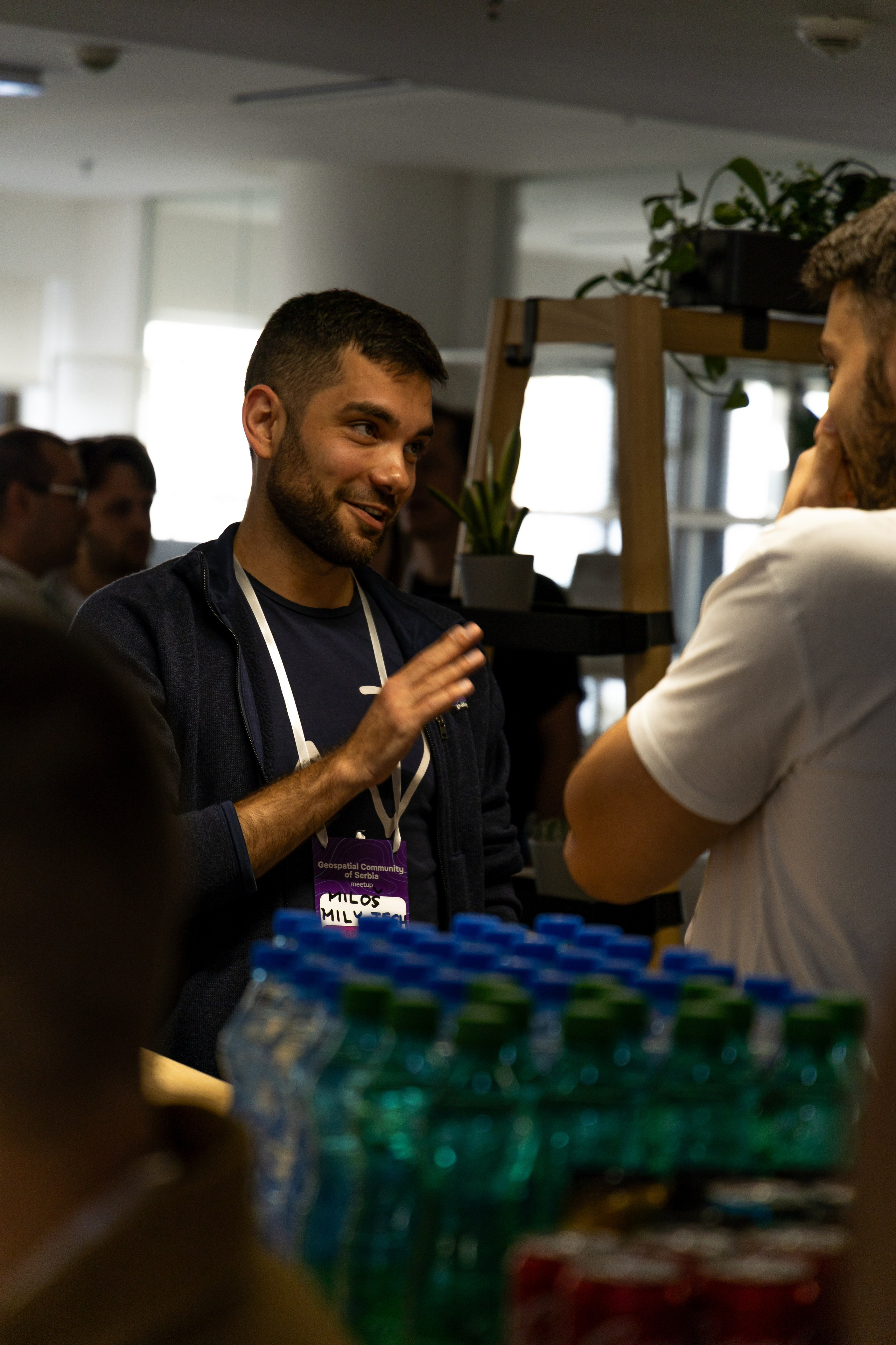 EVENT. Marina Vasileva — Photographer in Belgrade | Portraits, Events & Brands