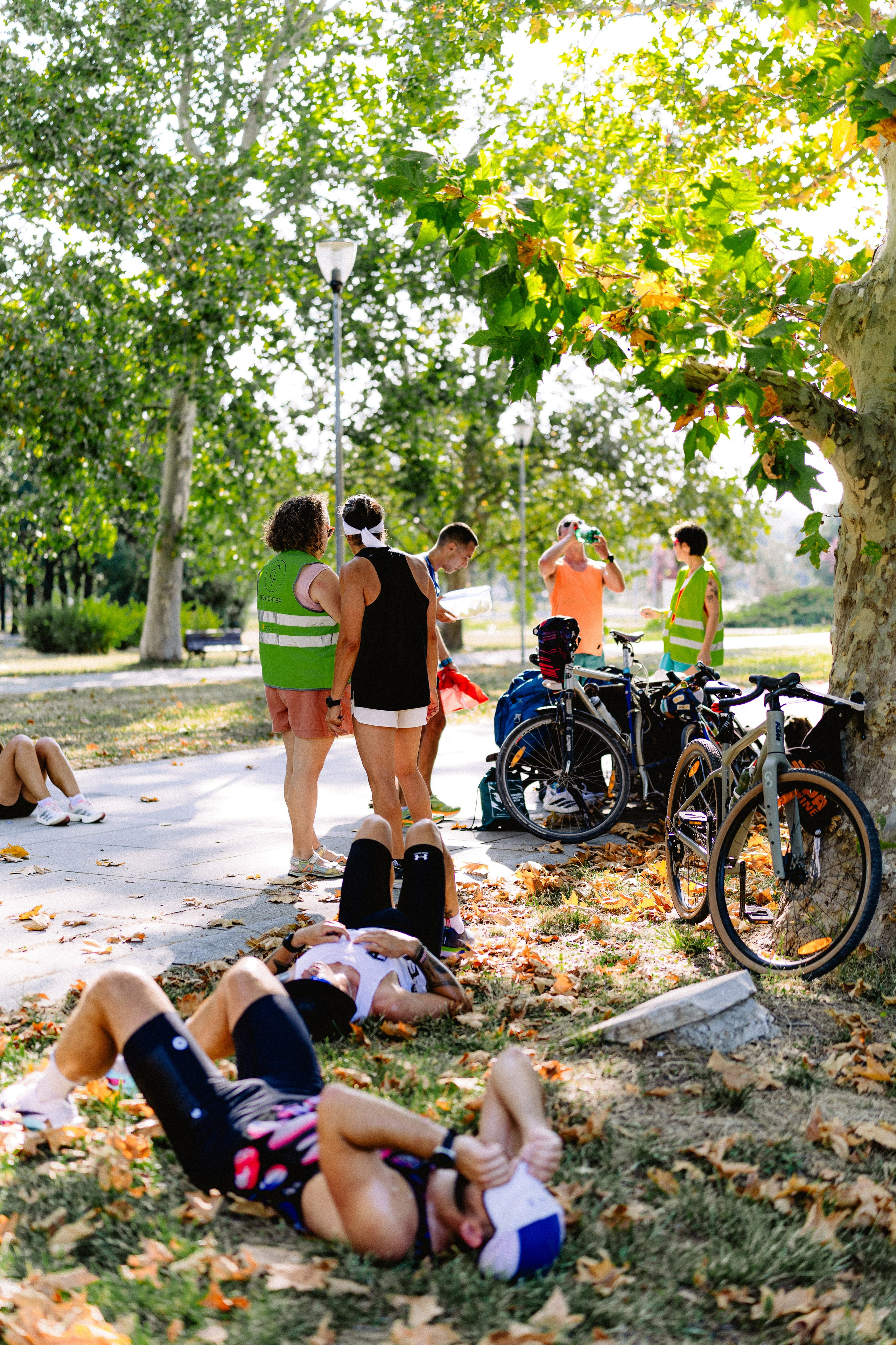 S95 RUNNING BELGRADE. Marina Vasileva — Photographer in Belgrade | Portraits, Events & Brands