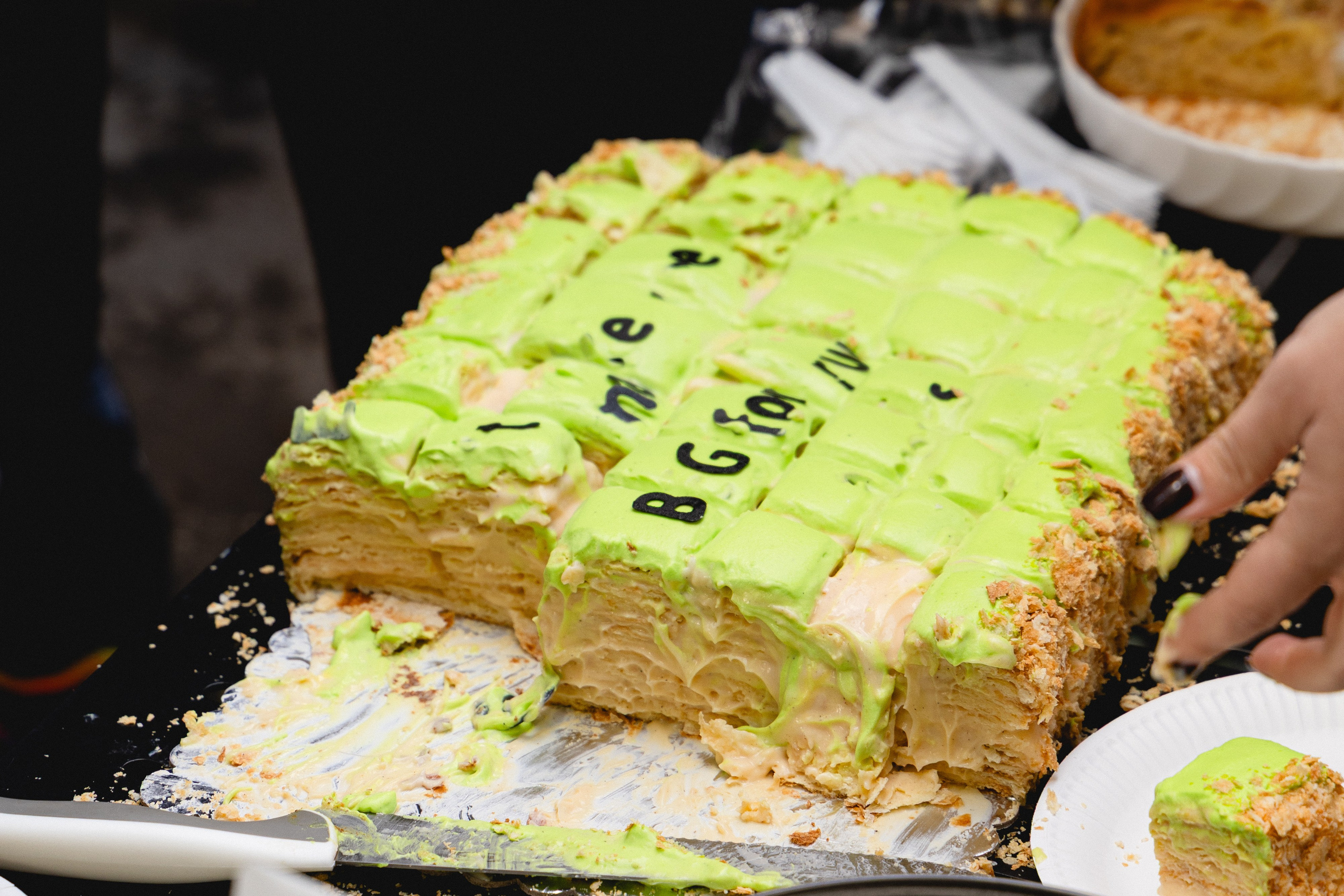 BEG.BELGRADE 3RD BIRTHDAY. Marina Vasileva — Photographer in Belgrade | Portraits, Events & Brands