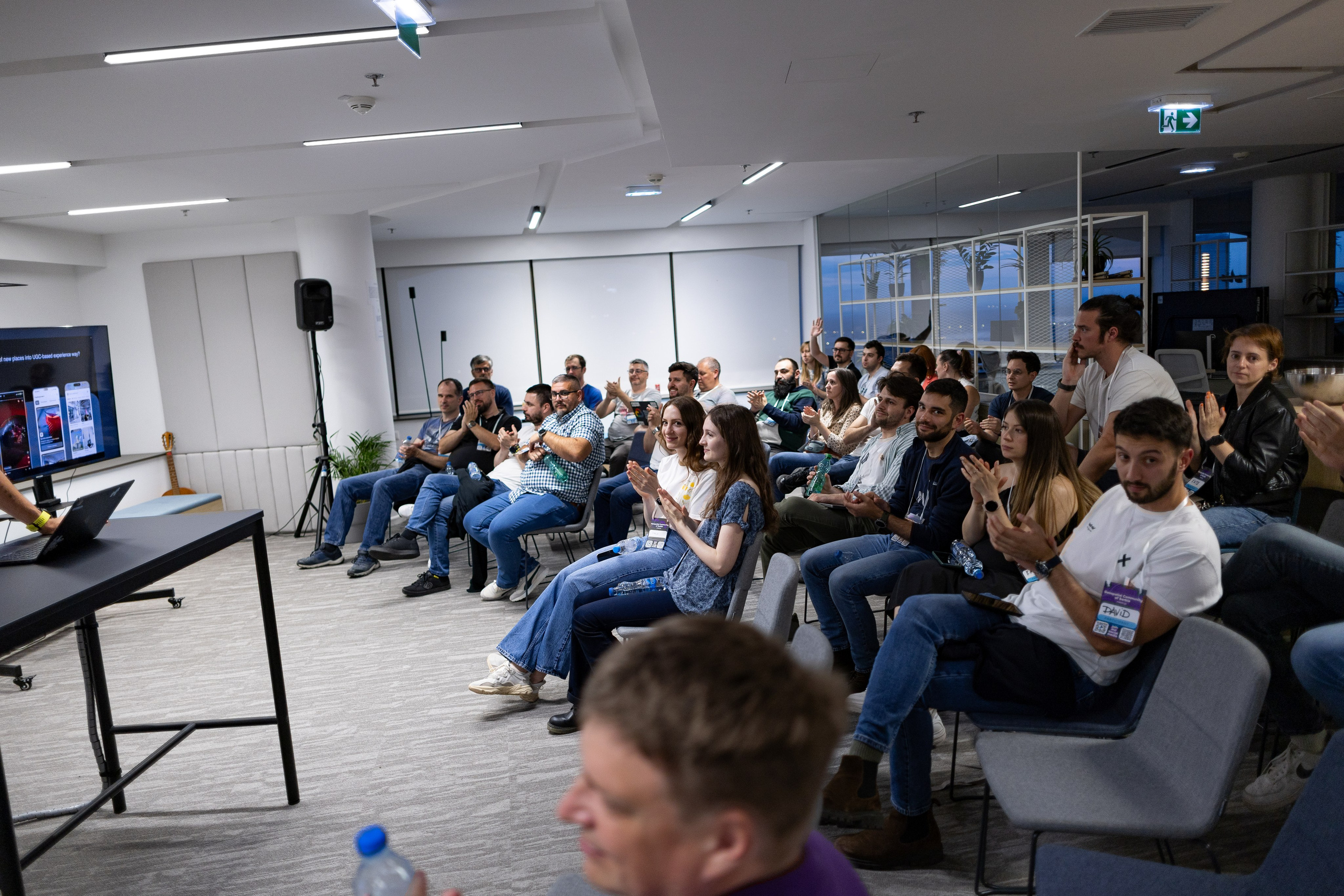 EVENT. Marina Vasileva — Photographer in Belgrade | Portraits, Events & Brands