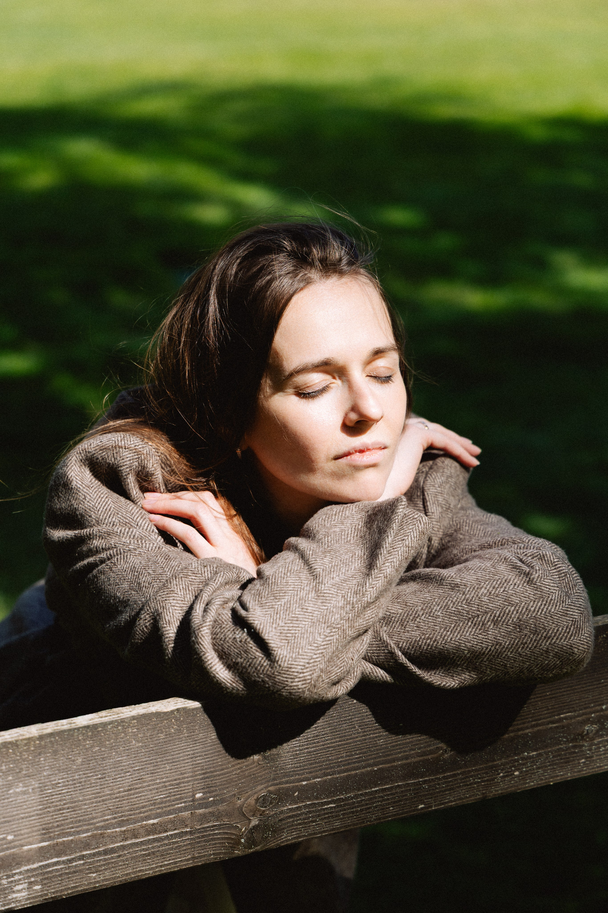 FEMALE PORTRAIT. Marina Vasileva — Photographer in Belgrade | Portraits, Events & Brands