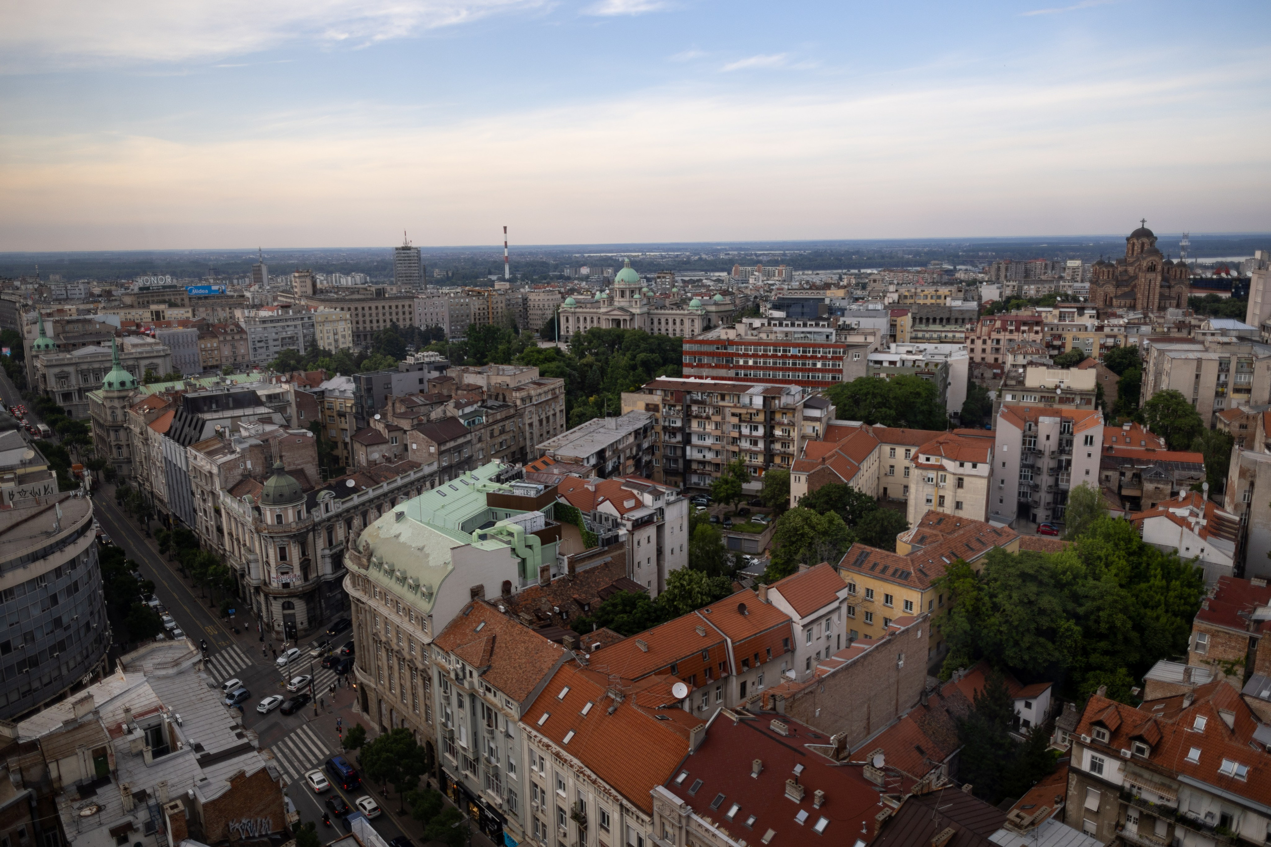 EVENT. Marina Vasileva — Photographer in Belgrade | Portraits, Events & Brands