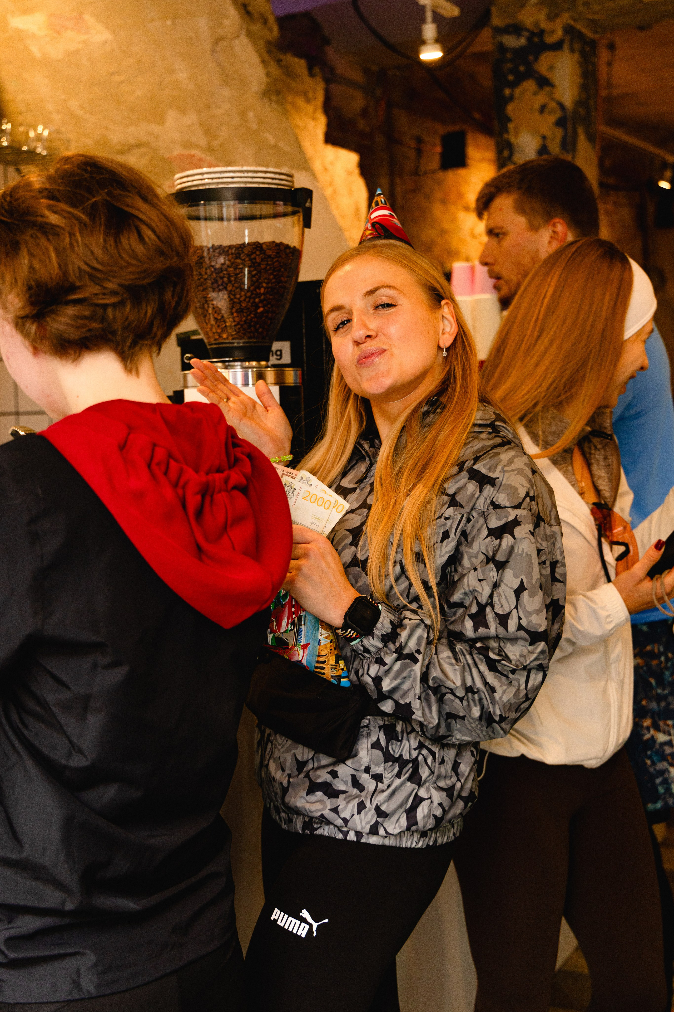 BEG.BELGRADE 3RD BIRTHDAY. Marina Vasileva — Photographer in Belgrade | Portraits, Events & Brands