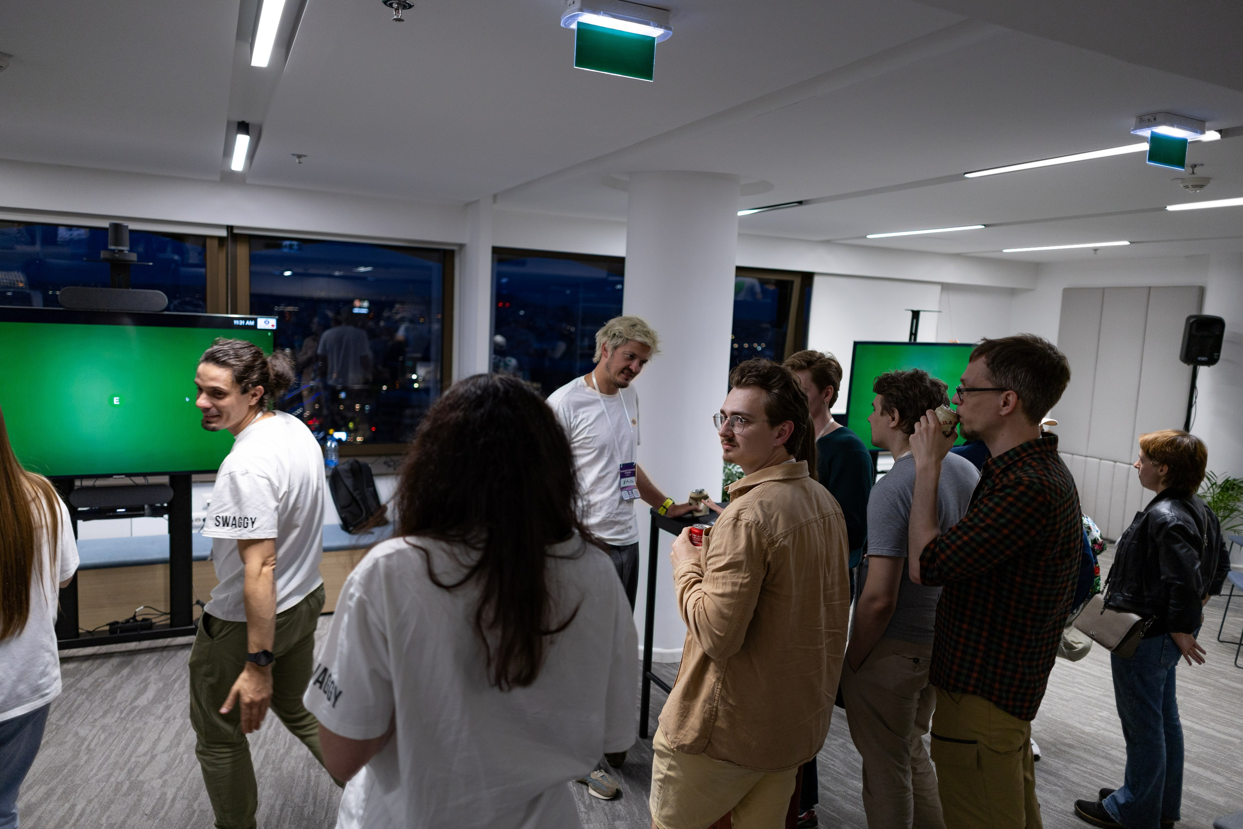 EVENT. Marina Vasileva — Photographer in Belgrade | Portraits, Events & Brands