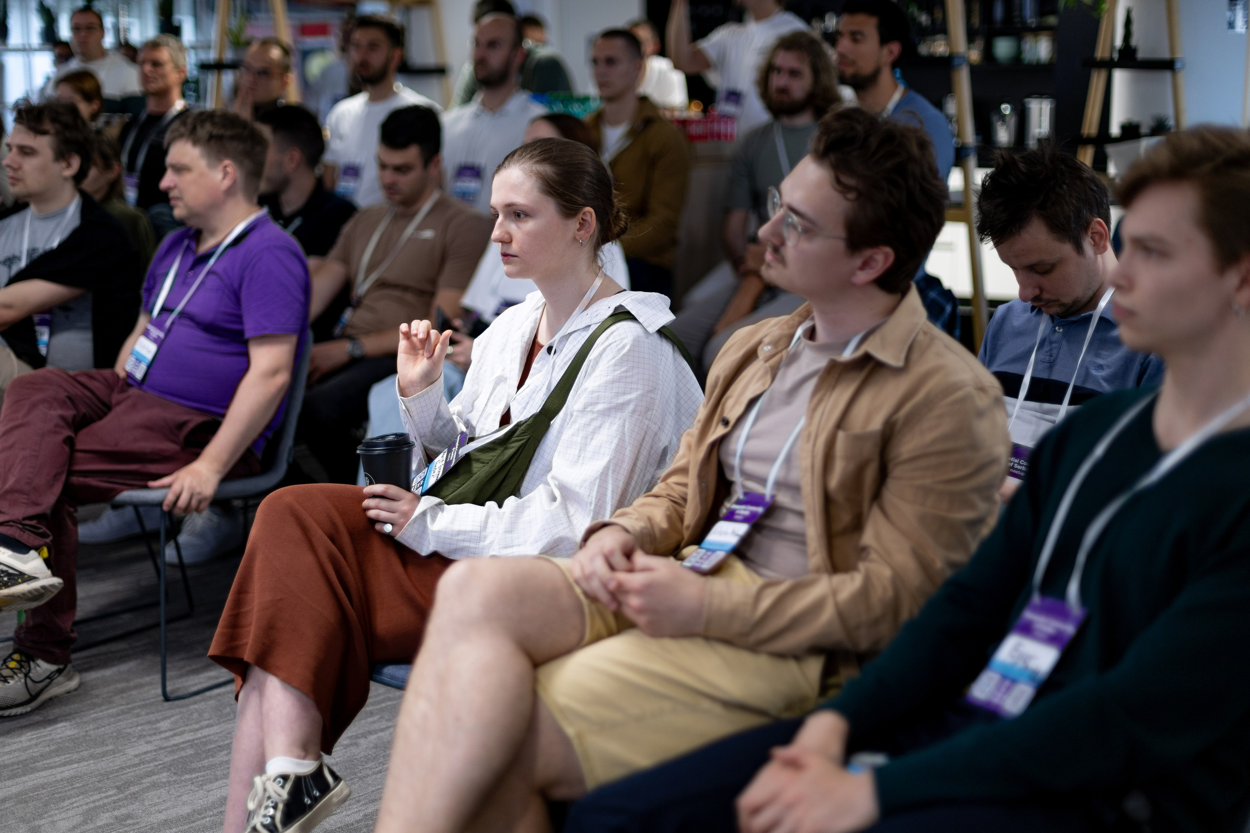 EVENT. Marina Vasileva — Photographer in Belgrade | Portraits, Events & Brands