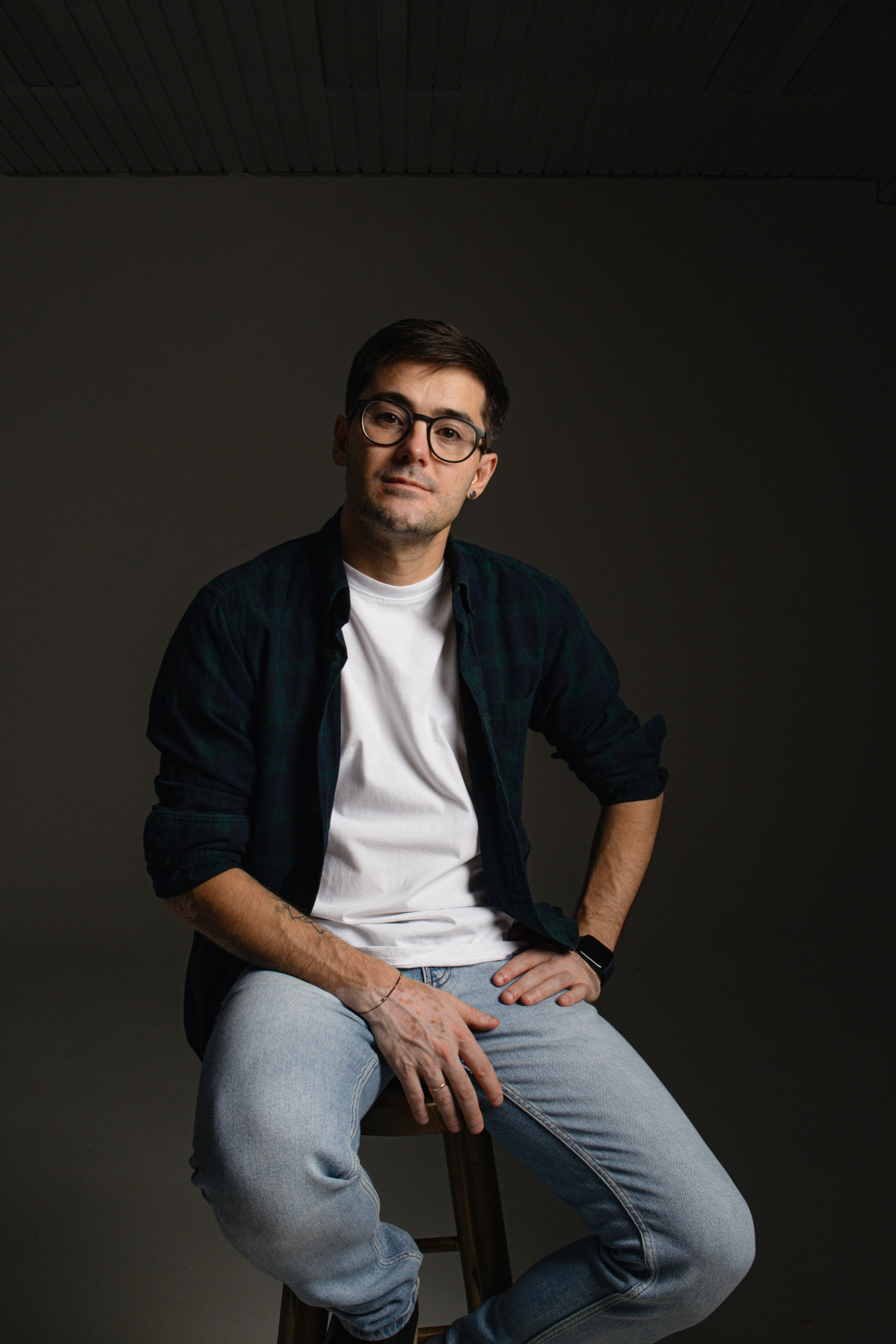 PORTRAIT. Marina Vasileva — Photographer in Belgrade | Portraits, Events & Brands