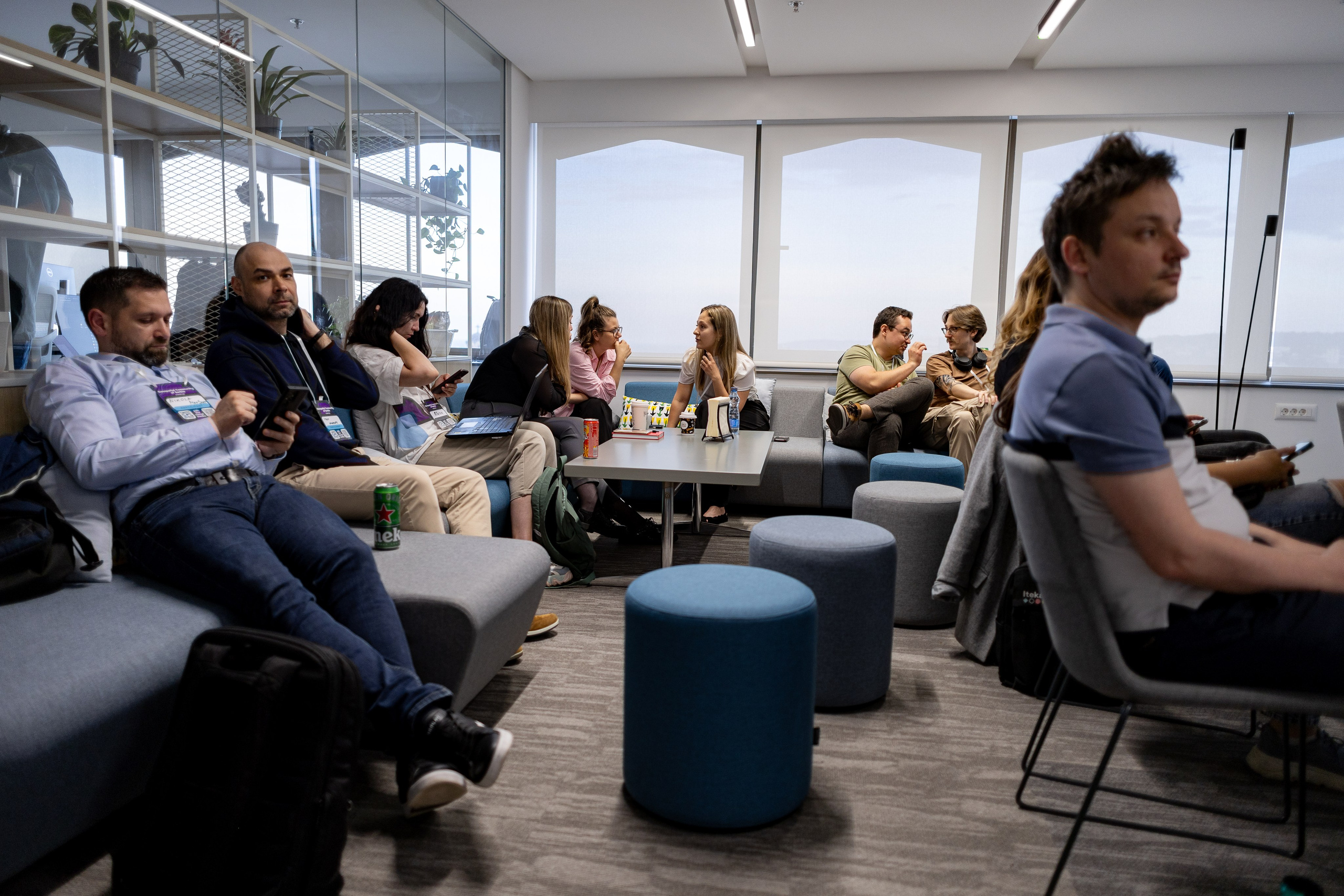 EVENT. Marina Vasileva — Photographer in Belgrade | Portraits, Events & Brands