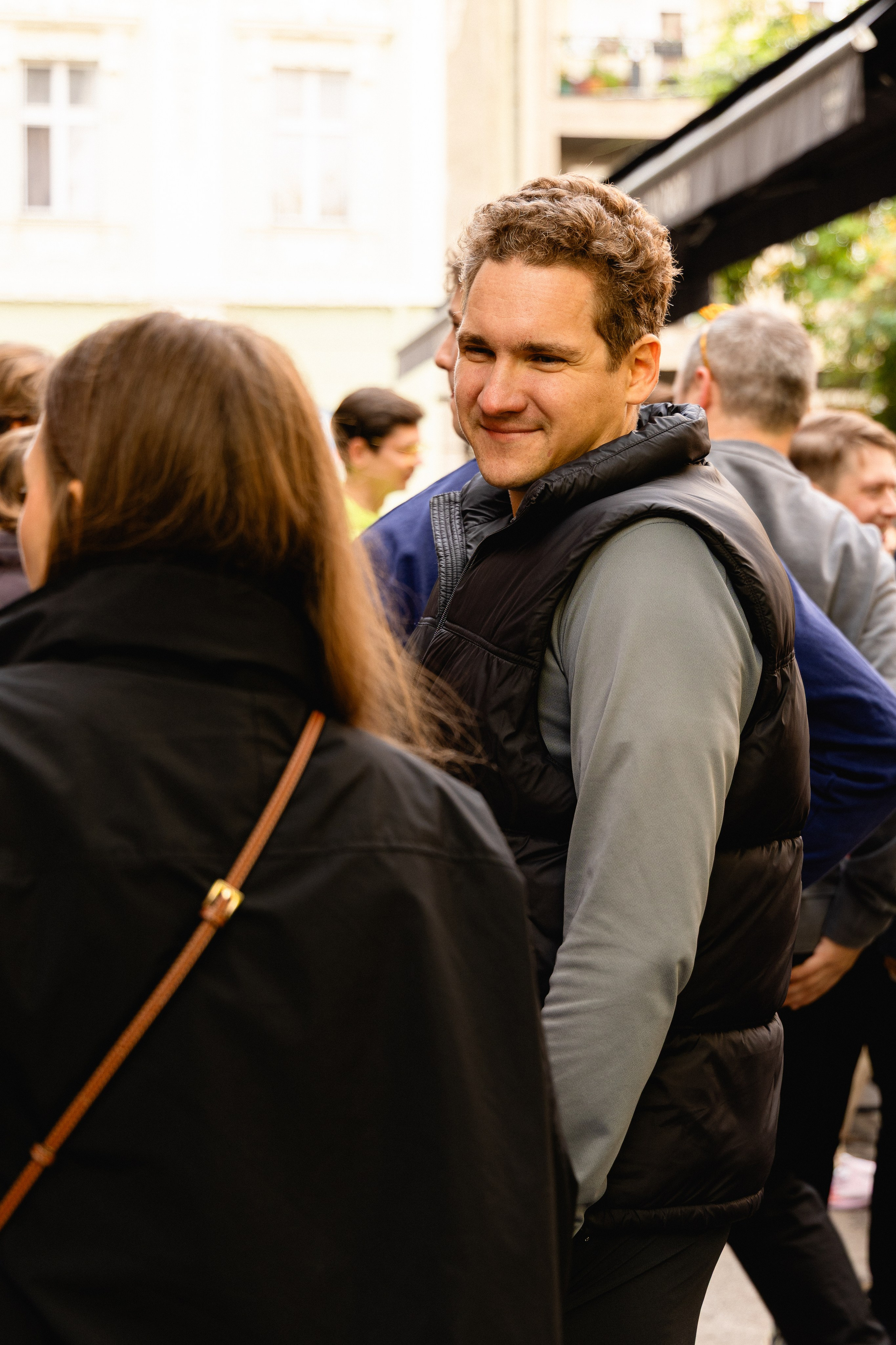 BEG.BELGRADE 3RD BIRTHDAY. Marina Vasileva — Photographer in Belgrade | Portraits, Events & Brands