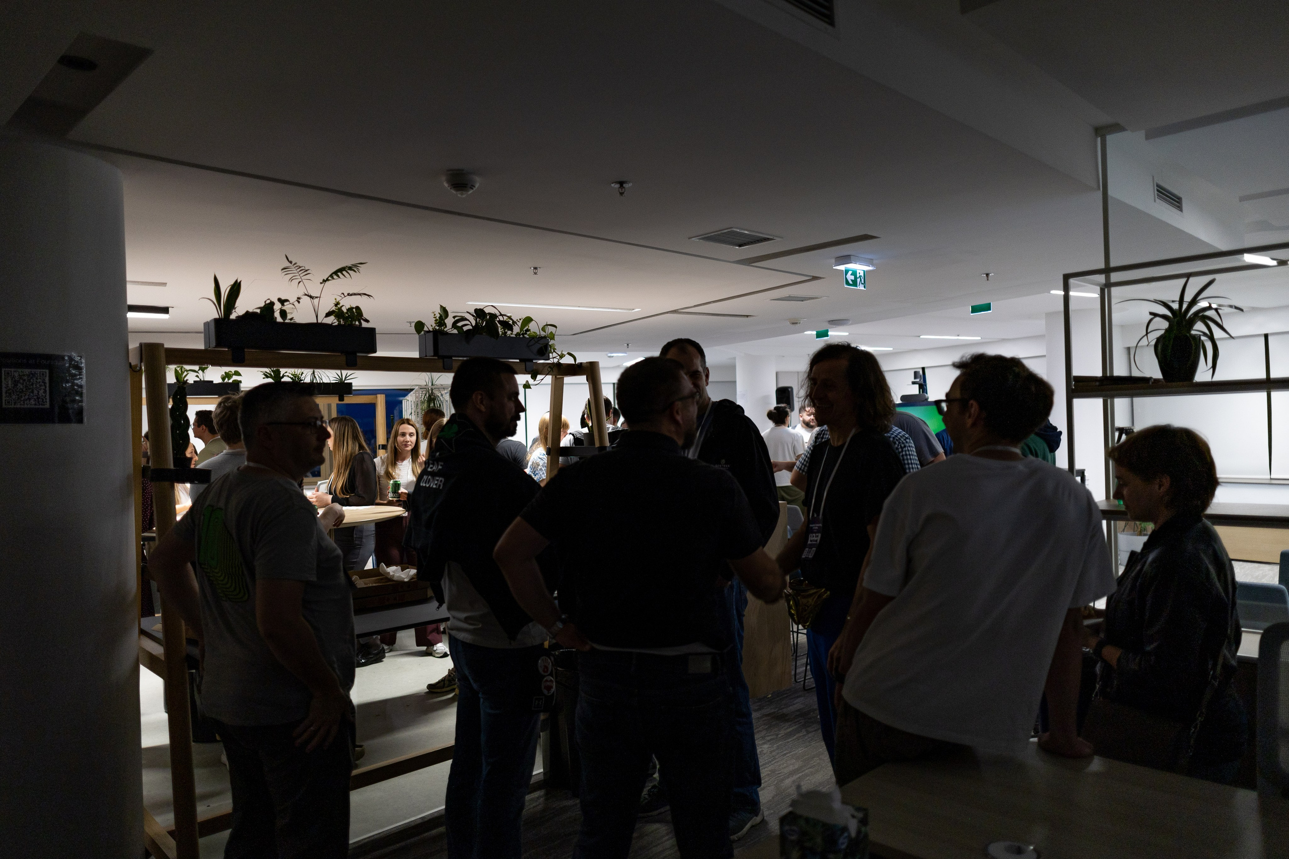 EVENT. Marina Vasileva — Photographer in Belgrade | Portraits, Events & Brands