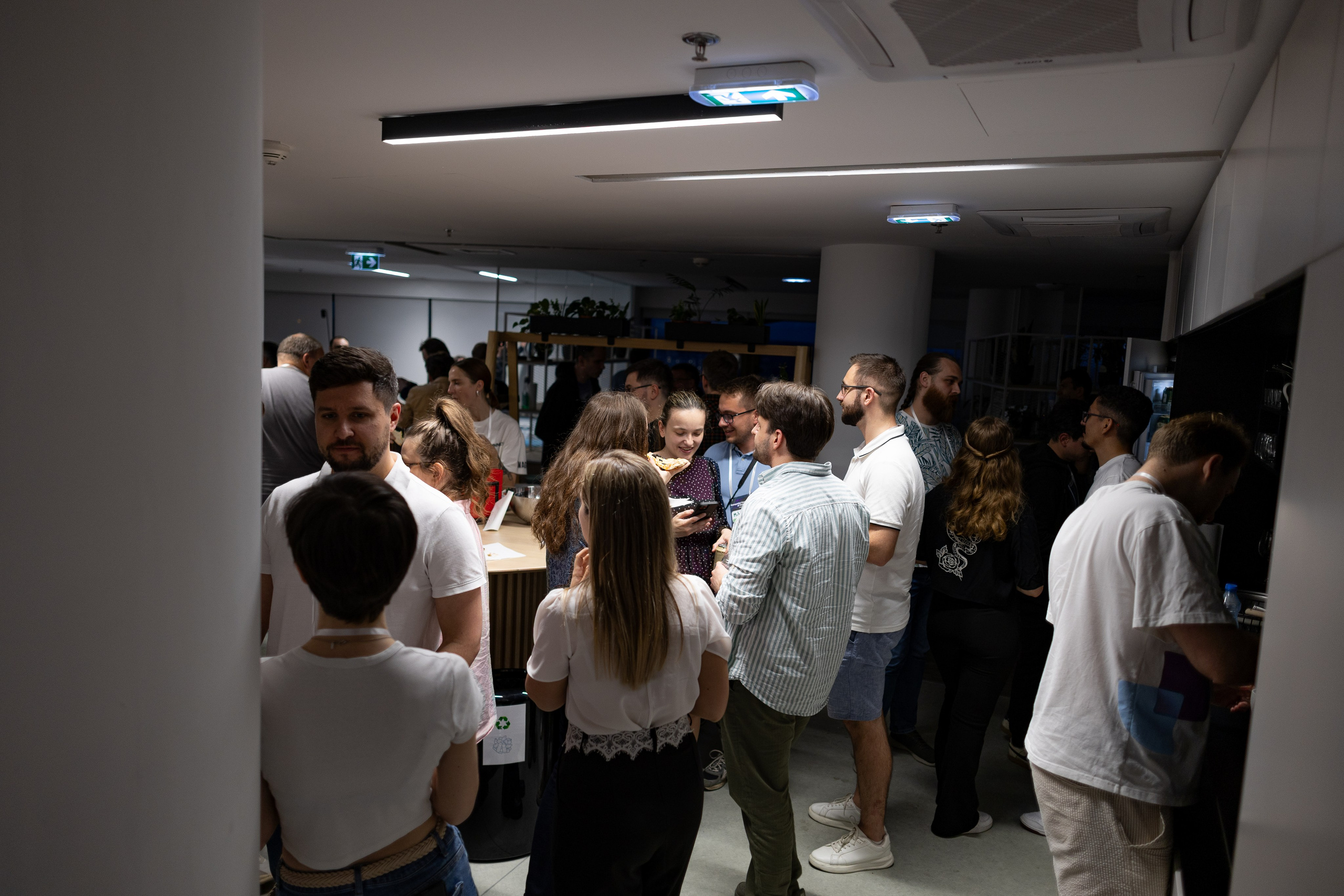 EVENT. Marina Vasileva — Photographer in Belgrade | Portraits, Events & Brands