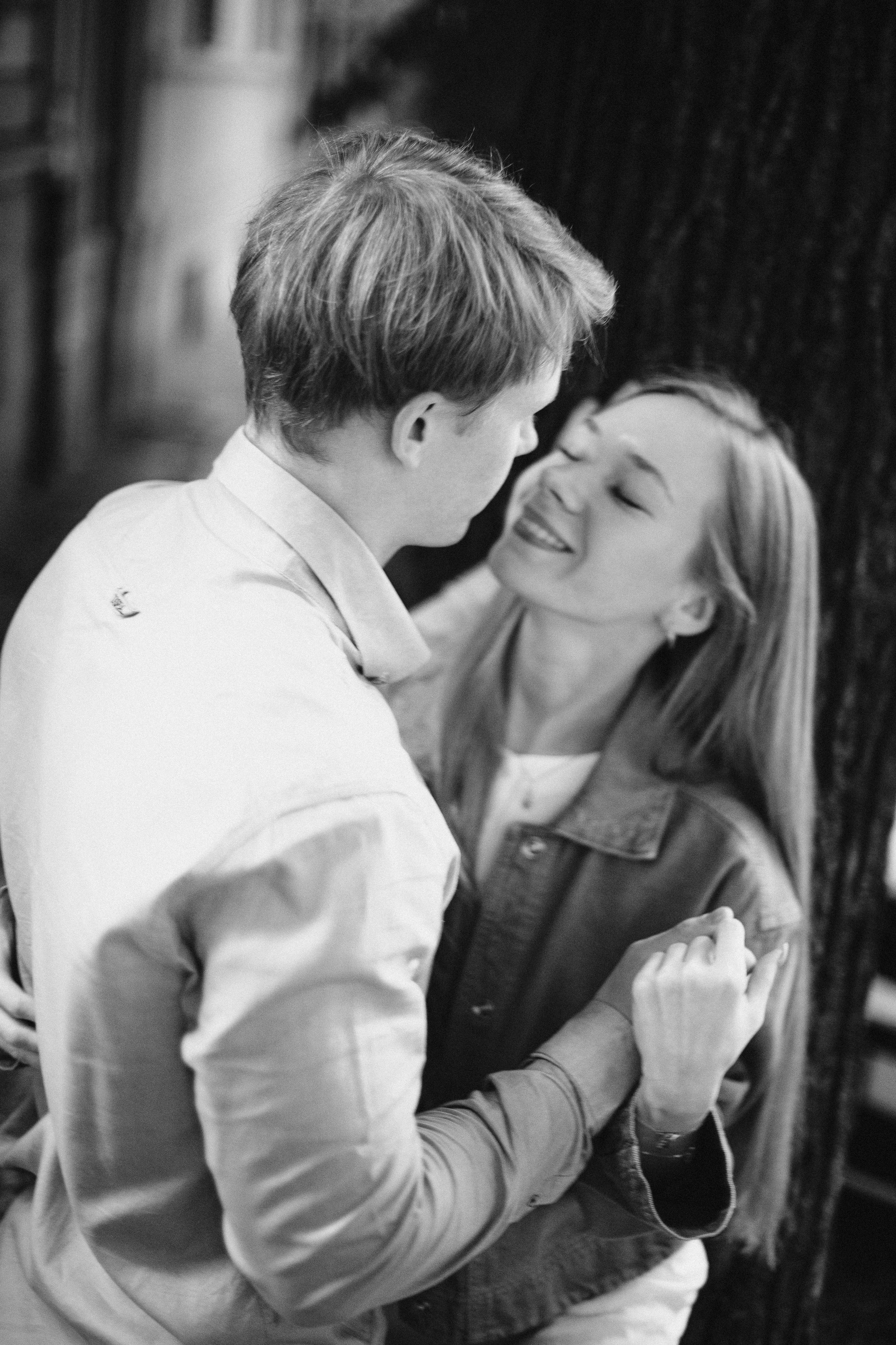 Alina & Ilya | Belgrade Old Town Love Story