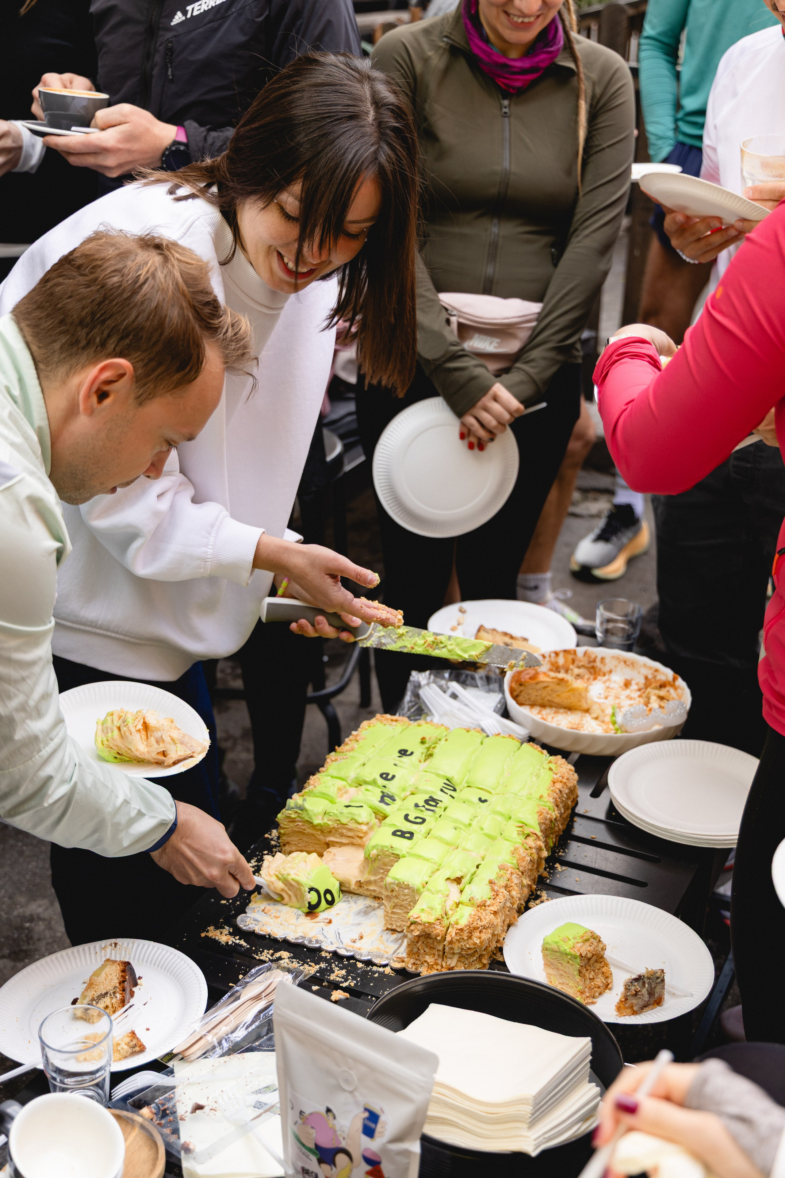 BEG.BELGRADE 3RD BIRTHDAY. Marina Vasileva — Photographer in Belgrade | Portraits, Events & Brands