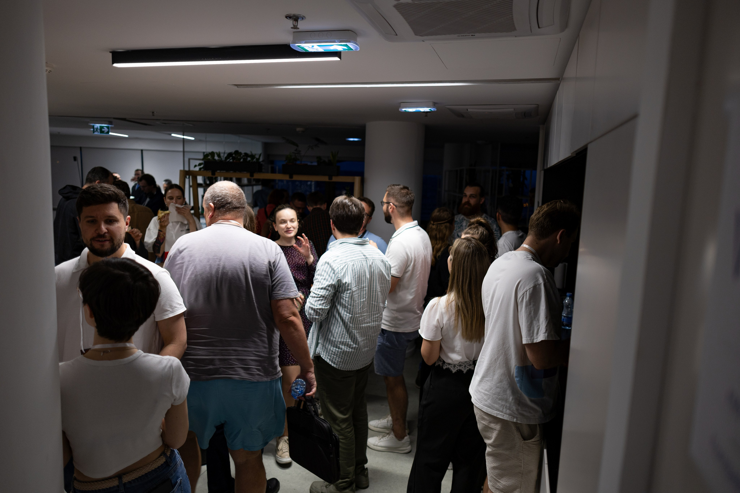 EVENT. Marina Vasileva — Photographer in Belgrade | Portraits, Events & Brands