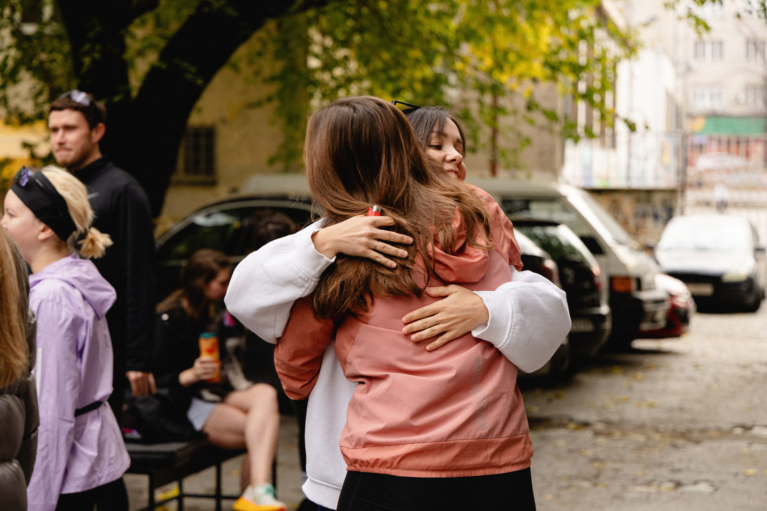 BEG.BELGRADE 3RD BIRTHDAY. Marina Vasileva — Photographer in Belgrade | Portraits, Events & Brands