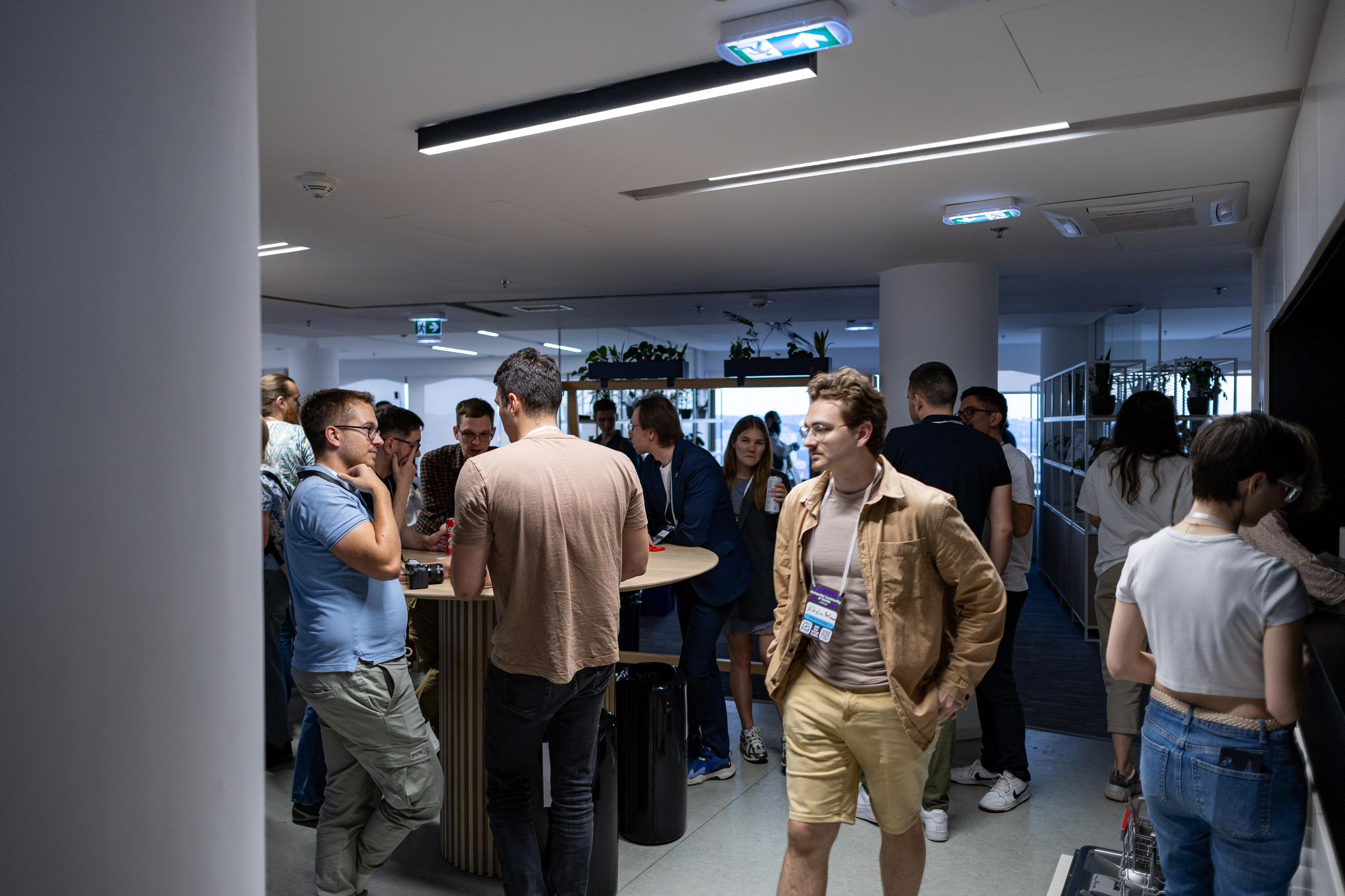 EVENT. Marina Vasileva — Photographer in Belgrade | Portraits, Events & Brands