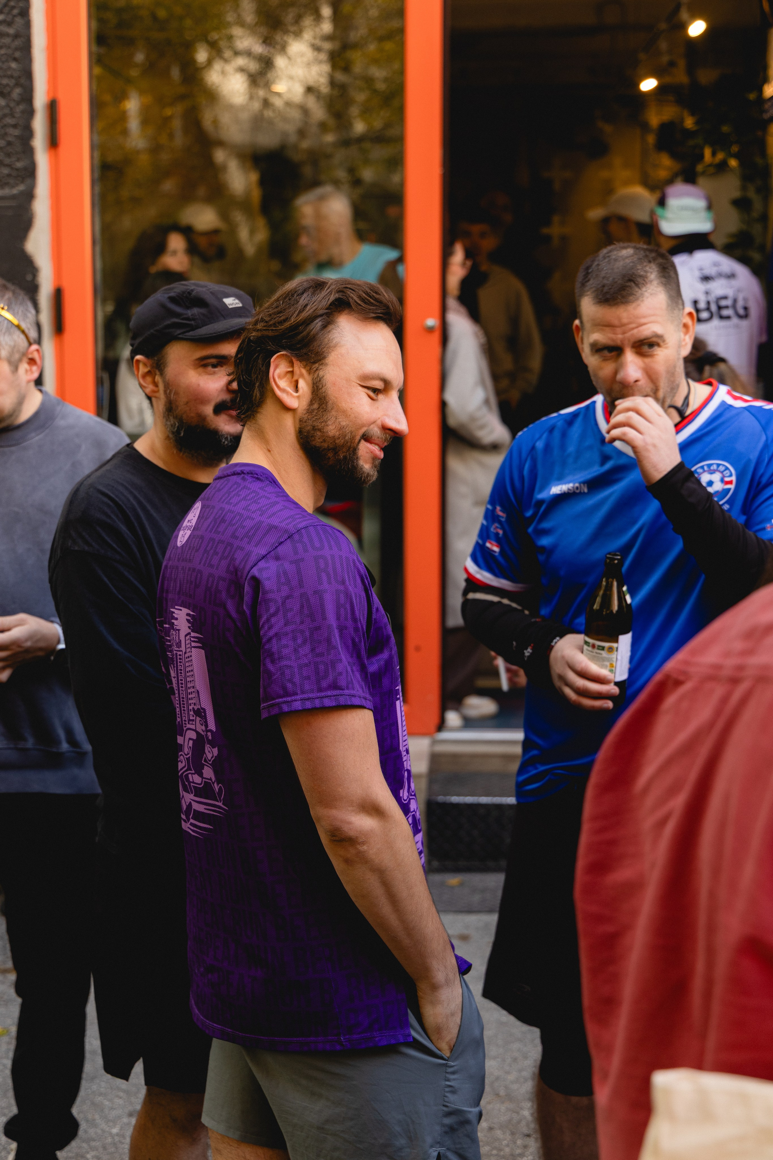 BEG.BELGRADE 3RD BIRTHDAY. Marina Vasileva — Photographer in Belgrade | Portraits, Events & Brands