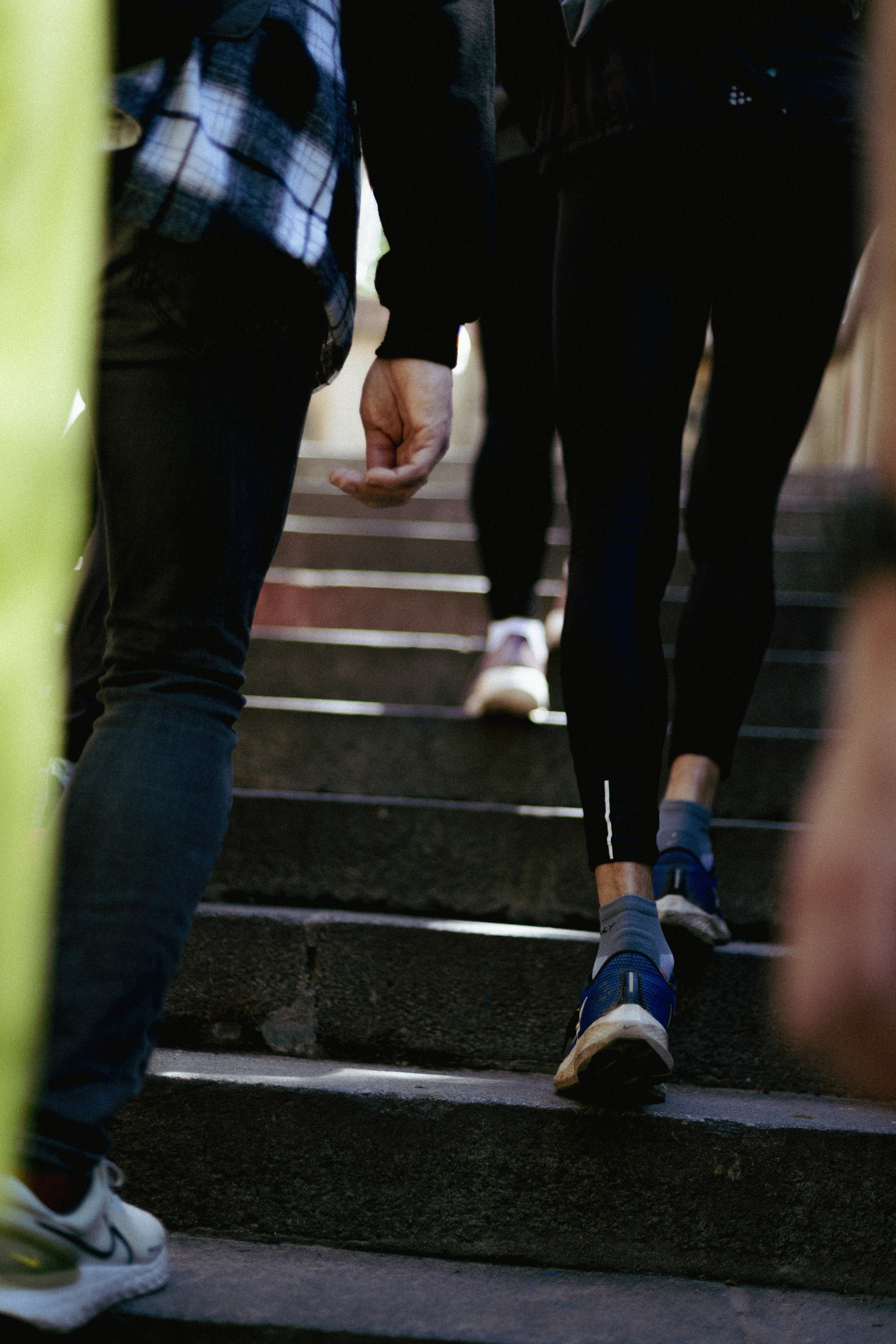 S95 RUNNING BELGRADE. Marina Vasileva — Photographer in Belgrade | Portraits, Events & Brands