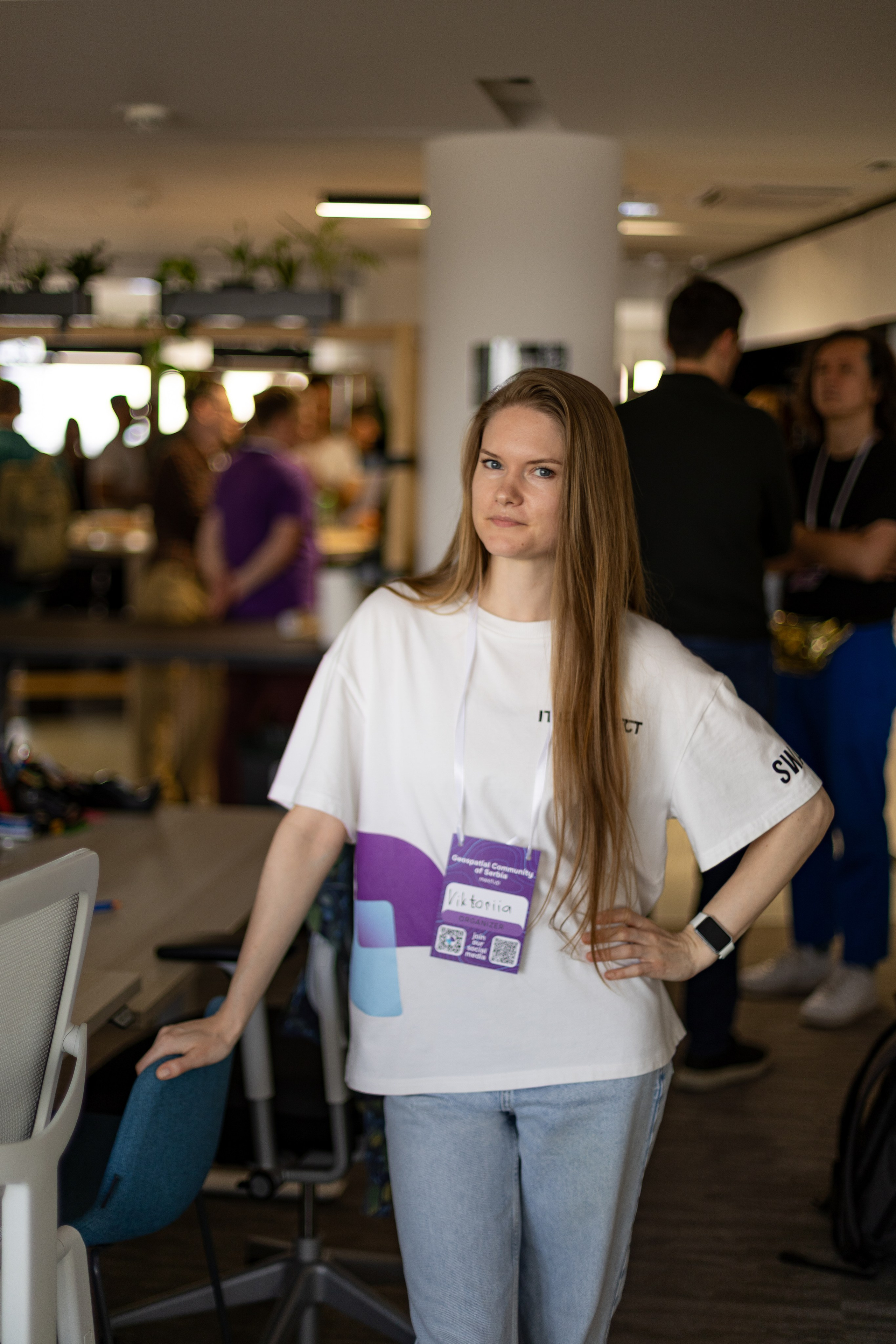 EVENT. Marina Vasileva — Photographer in Belgrade | Portraits, Events & Brands