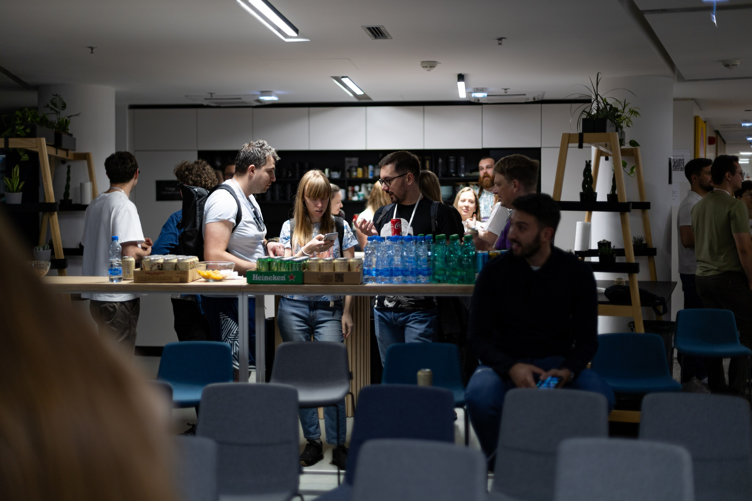 EVENT. Marina Vasileva — Photographer in Belgrade | Portraits, Events & Brands