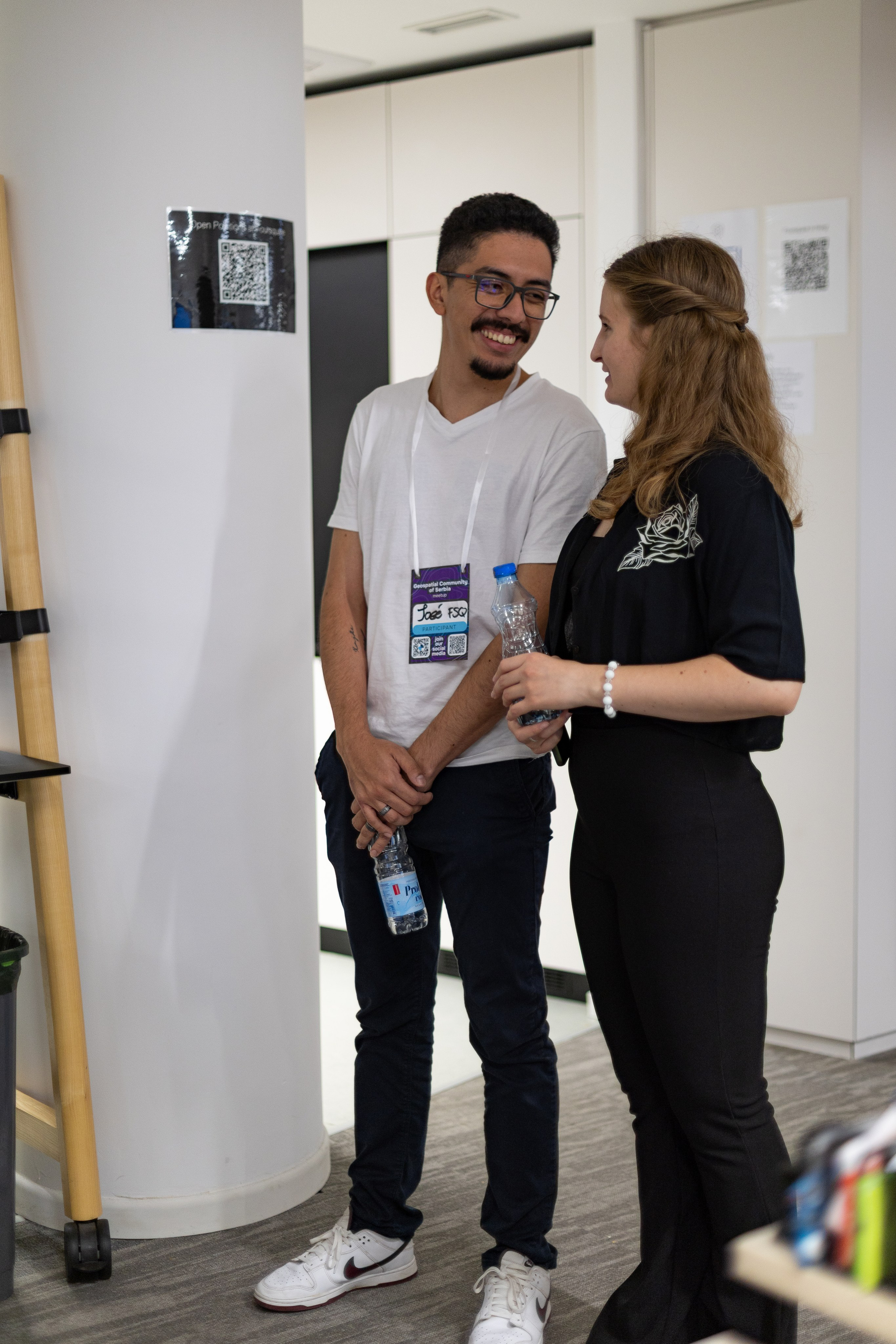 EVENT. Marina Vasileva — Photographer in Belgrade | Portraits, Events & Brands