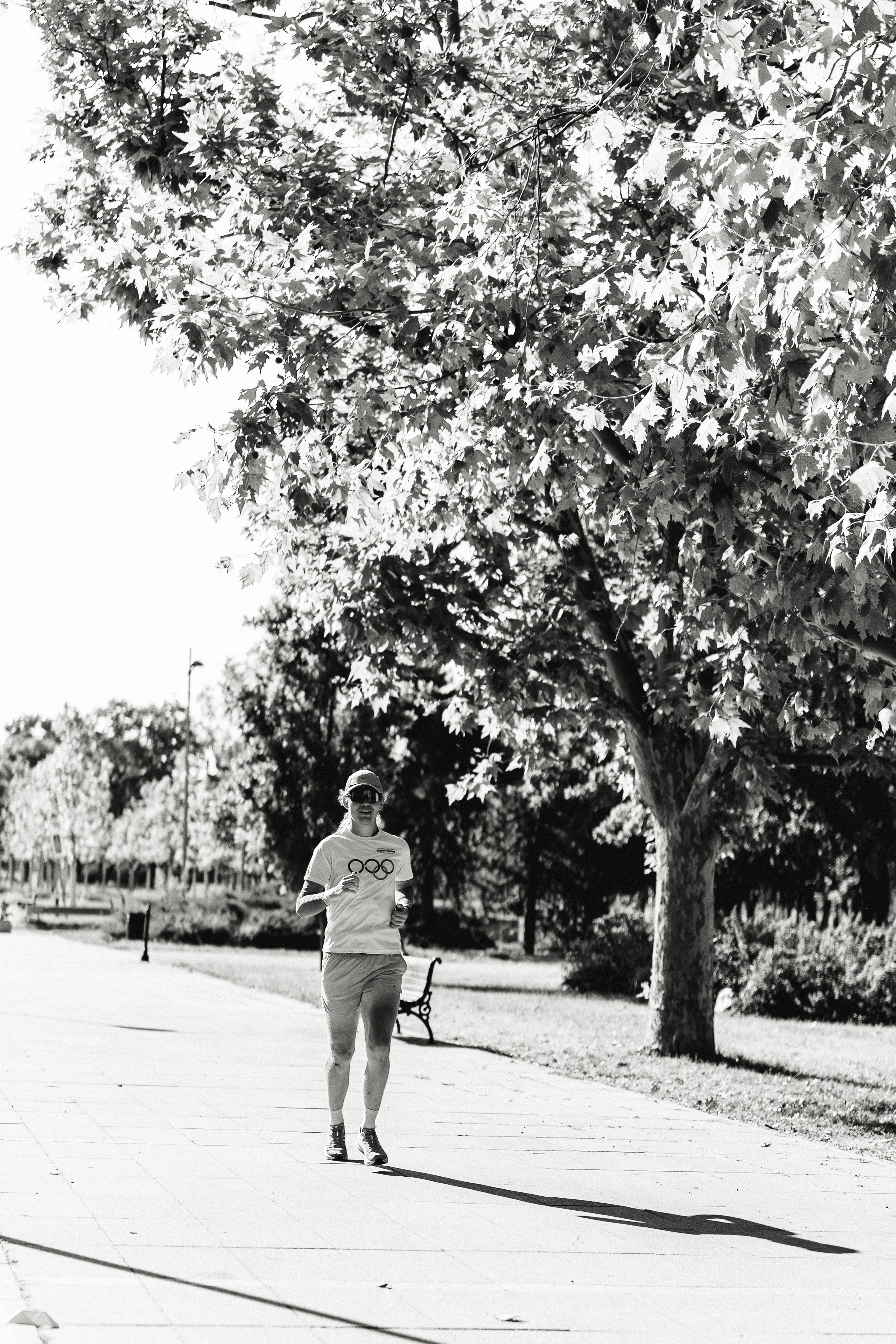 S95 RUNNING BELGRADE. Marina Vasileva — Photographer in Belgrade | Portraits, Events & Brands