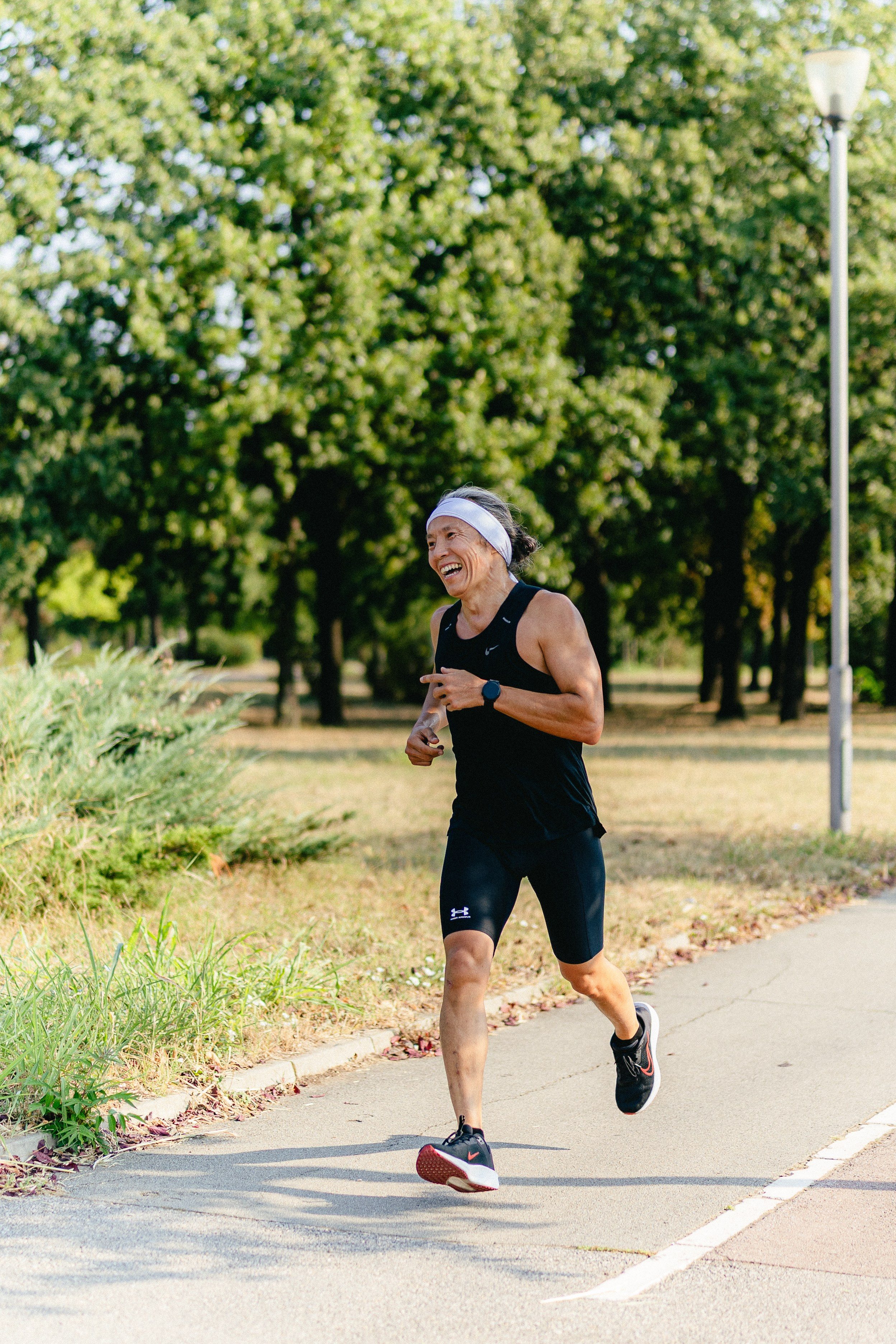 S95 RUNNING BELGRADE. Marina Vasileva — Photographer in Belgrade | Portraits, Events & Brands