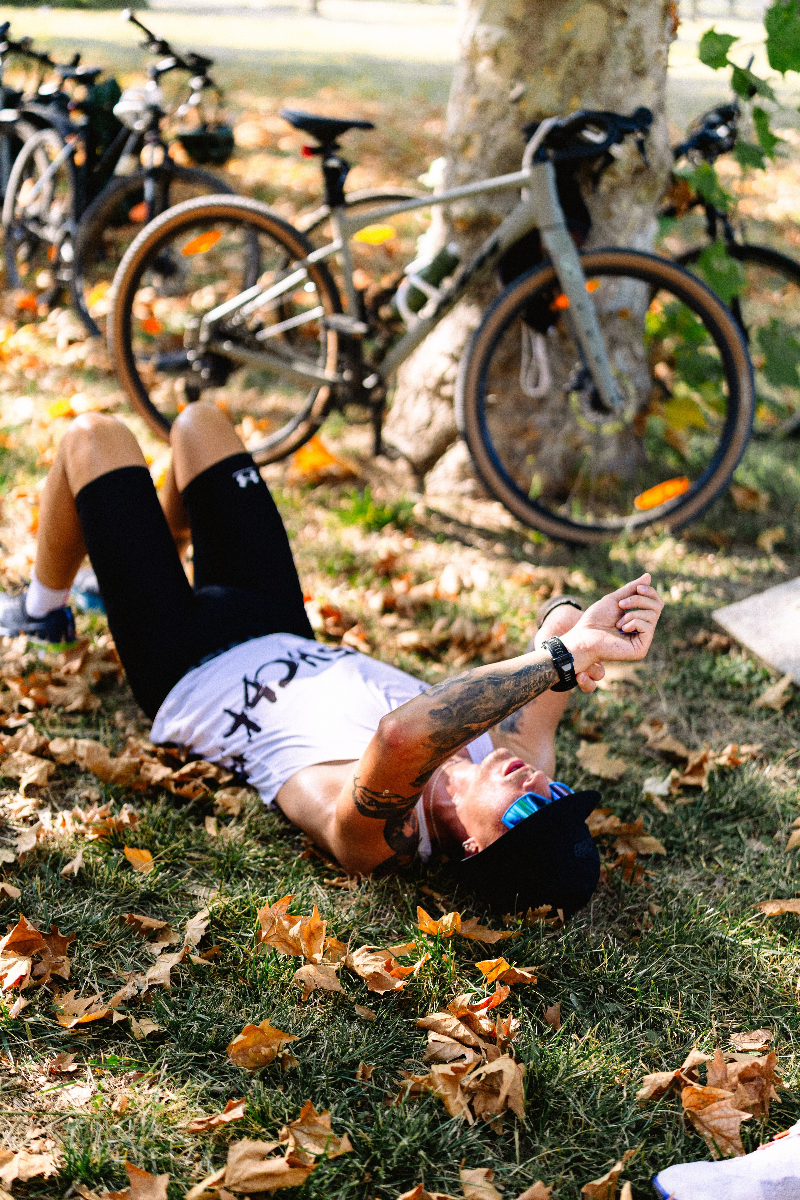 S95 RUNNING BELGRADE. Marina Vasileva — Photographer in Belgrade | Portraits, Events & Brands