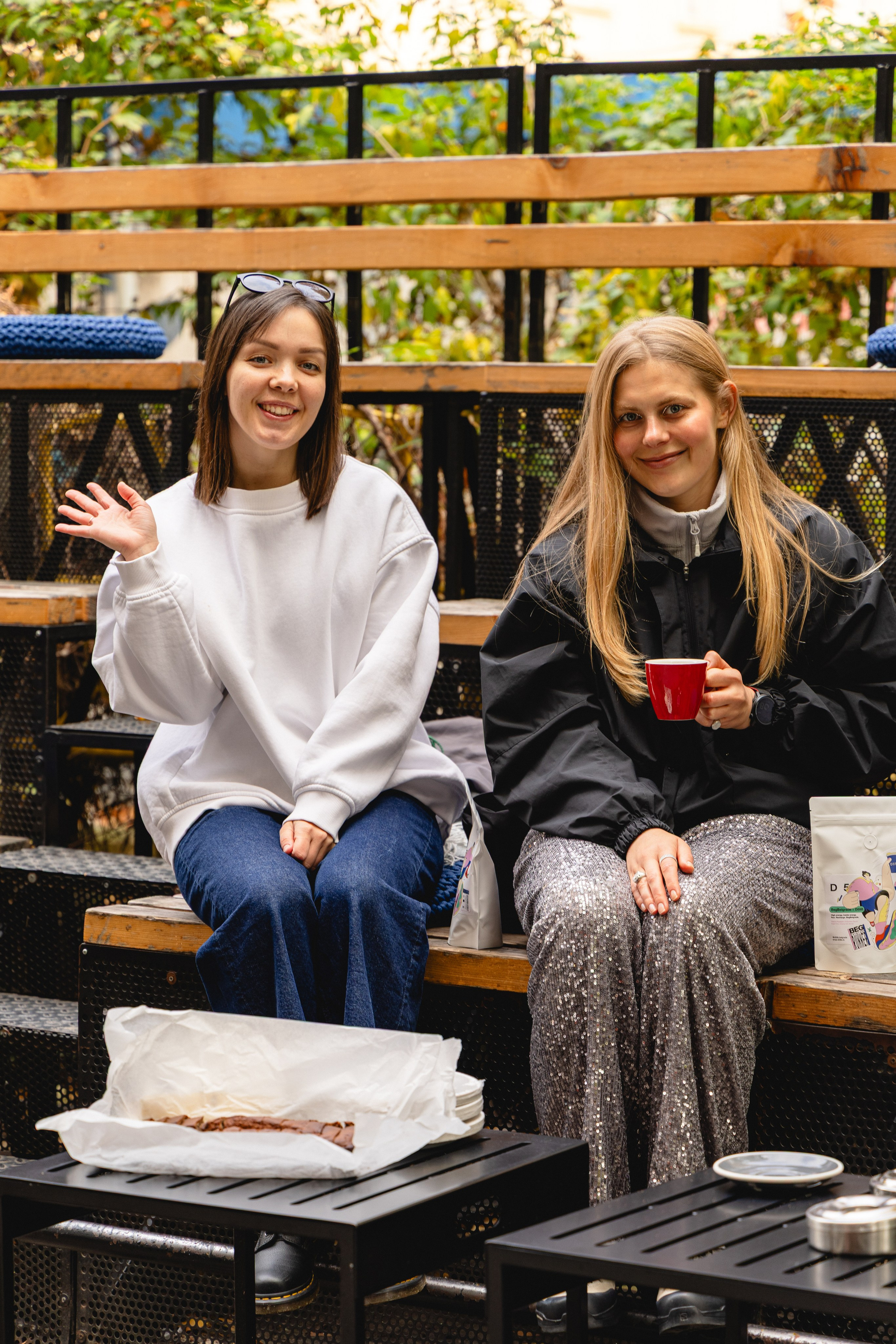 BEG.BELGRADE 3RD BIRTHDAY. Marina Vasileva — Photographer in Belgrade | Portraits, Events & Brands