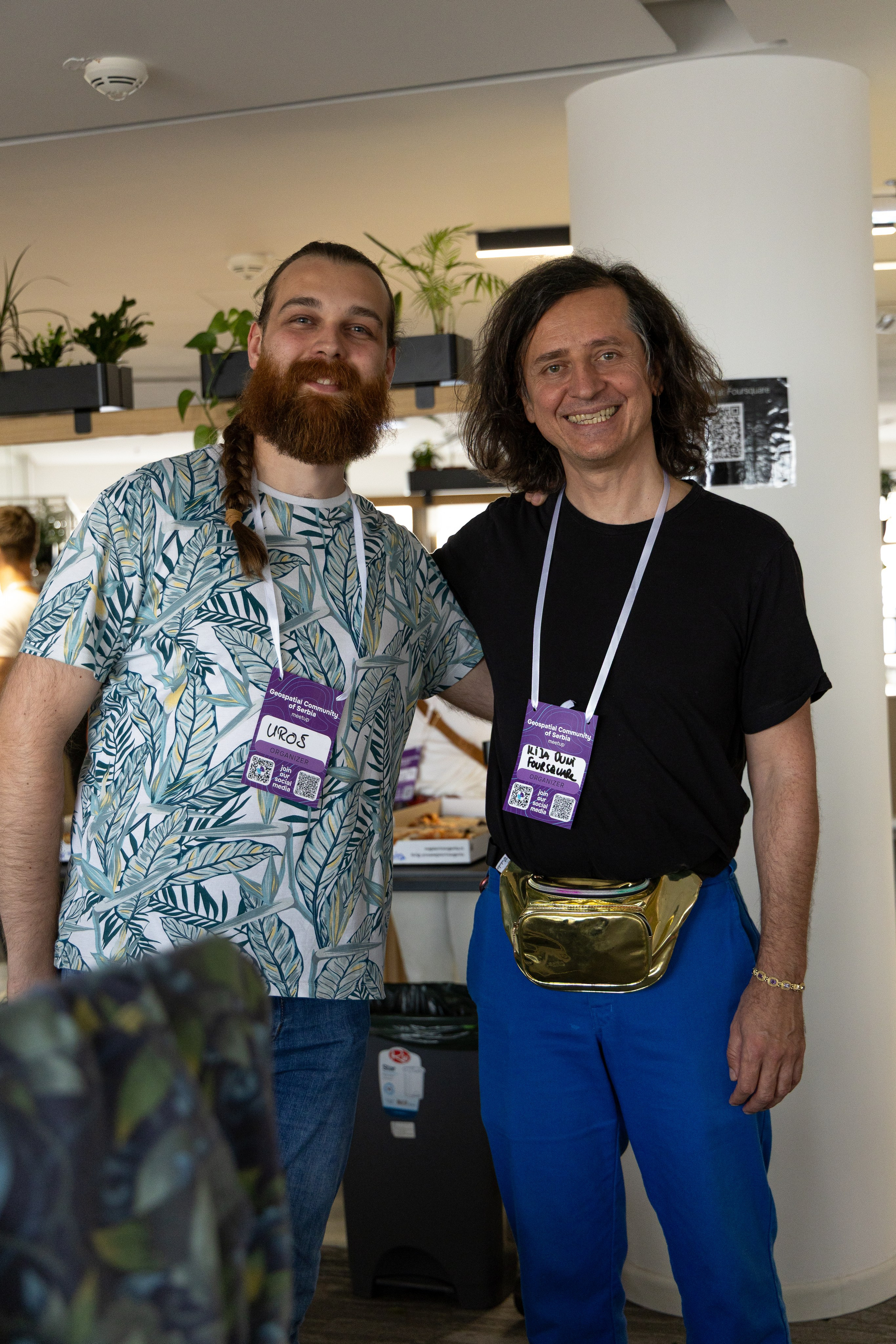 EVENT. Marina Vasileva — Photographer in Belgrade | Portraits, Events & Brands