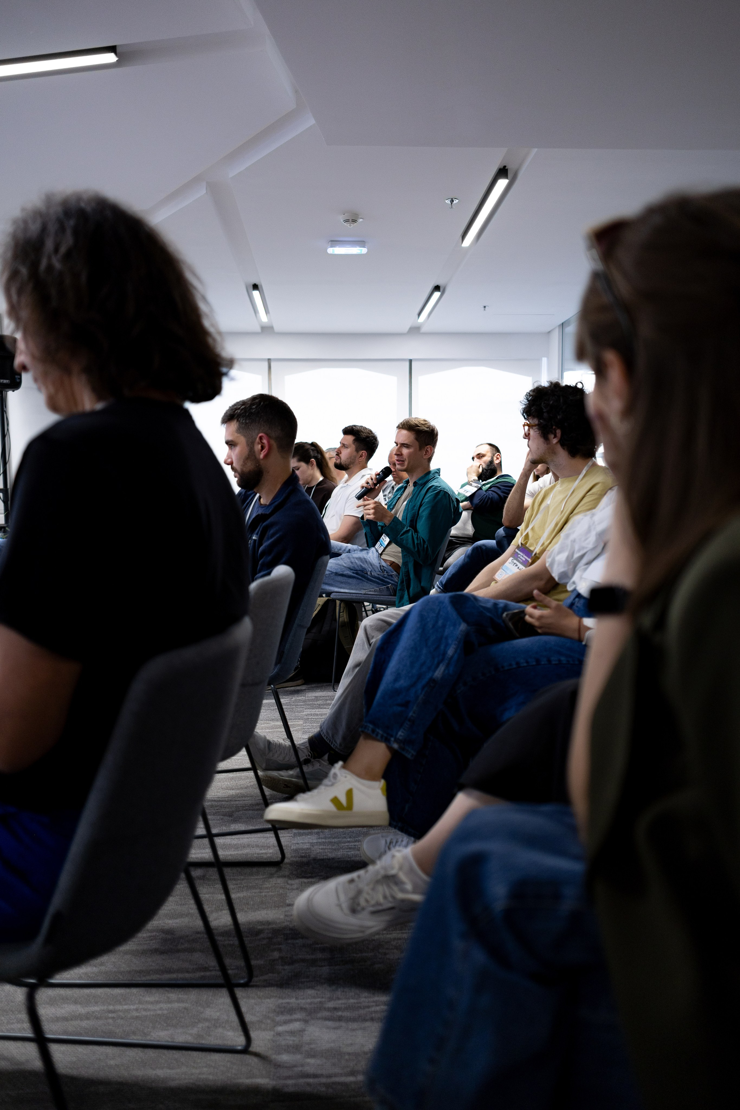 EVENT. Marina Vasileva — Photographer in Belgrade | Portraits, Events & Brands