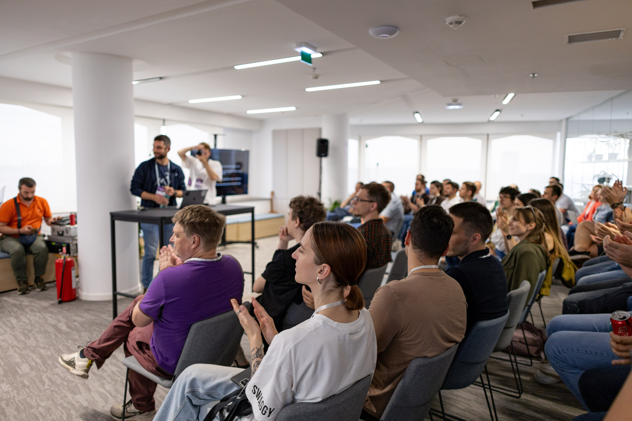 EVENT. Marina Vasileva — Photographer in Belgrade | Portraits, Events & Brands